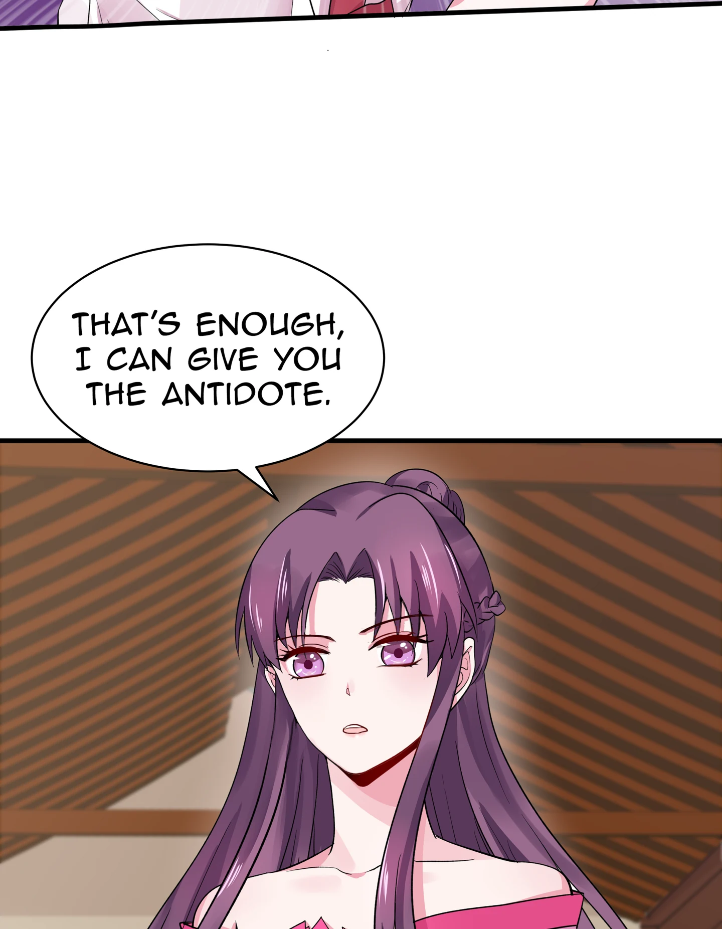 The Unbridled Genius Medic Chapter 6 - Page 72