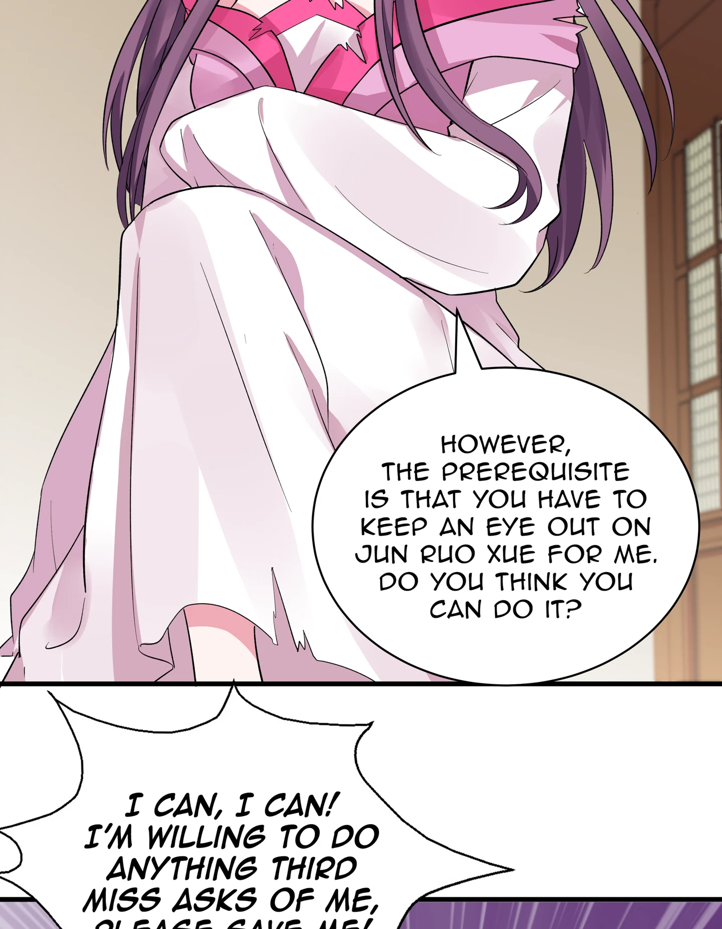 The Unbridled Genius Medic Chapter 6 - Page 73