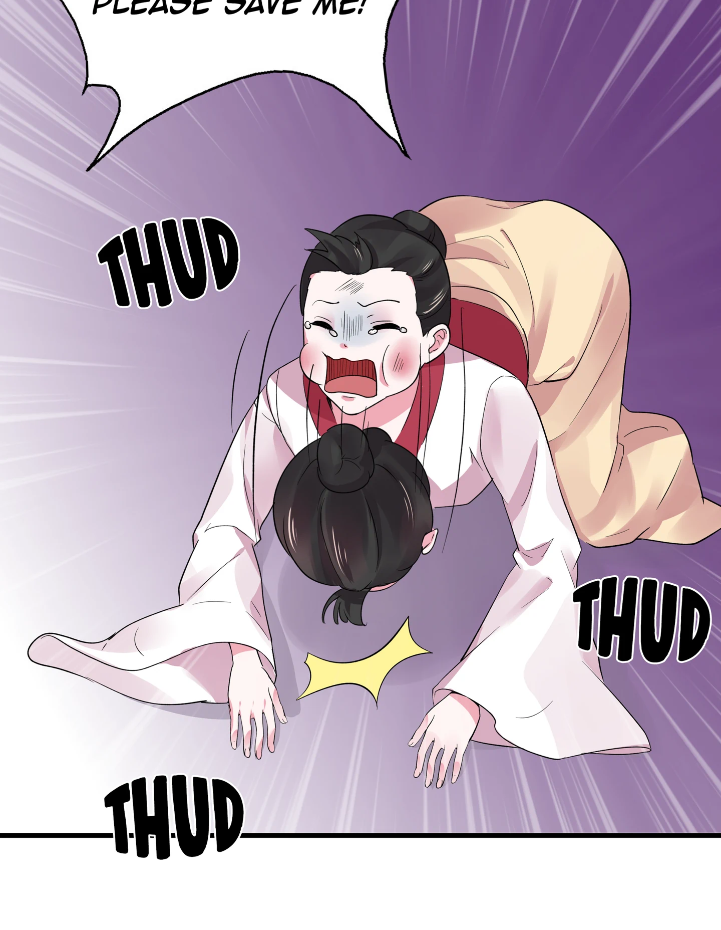 The Unbridled Genius Medic Chapter 6 - Page 74