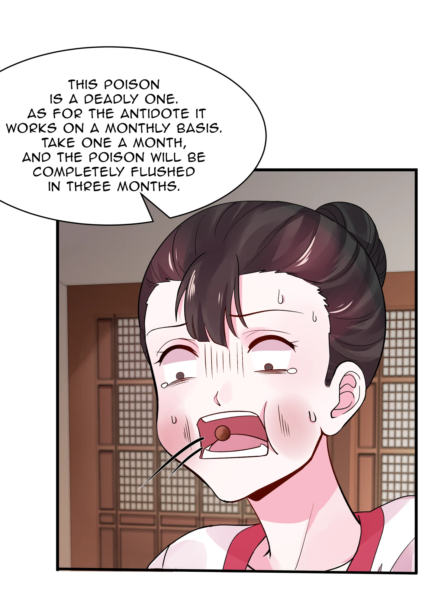 The Unbridled Genius Medic Chapter 6 - Page 77