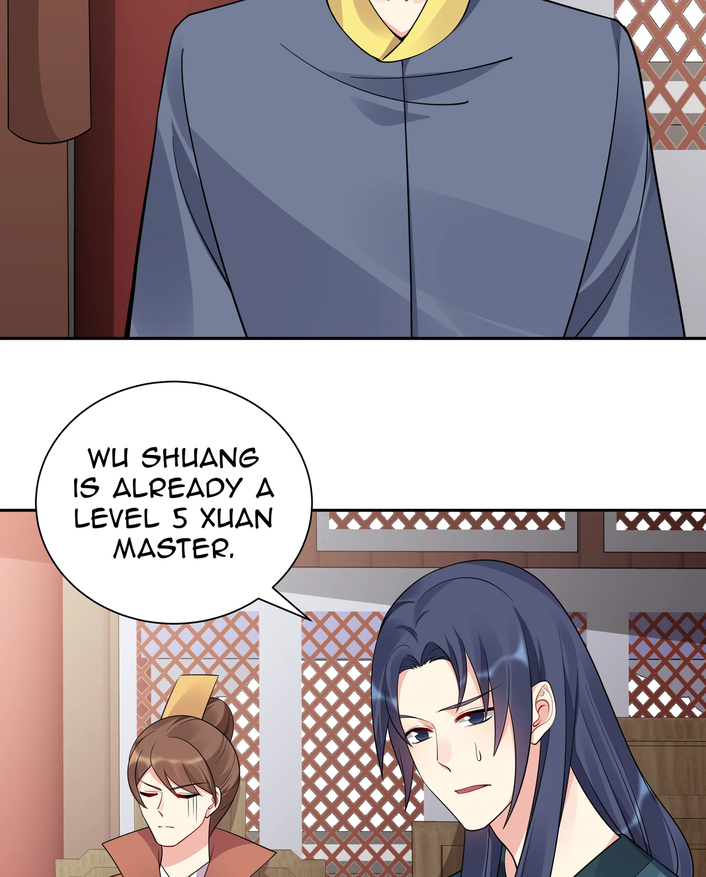 The Unbridled Genius Medic Chapter 60 - Page 2