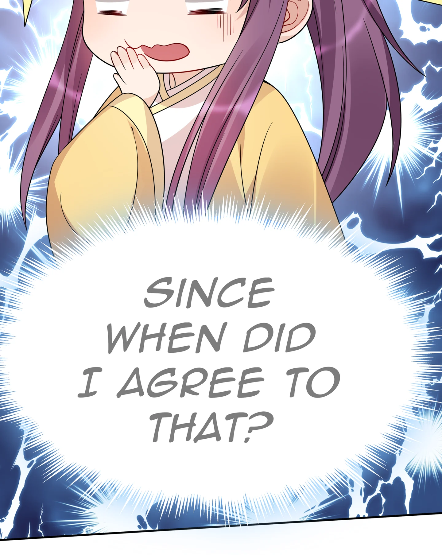 The Unbridled Genius Medic Chapter 60 - Page 11