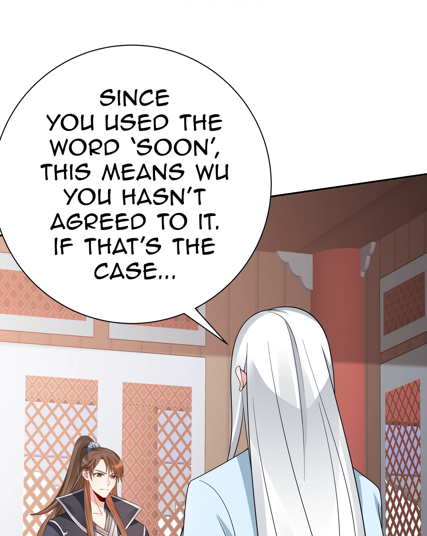 The Unbridled Genius Medic Chapter 60 - Page 12