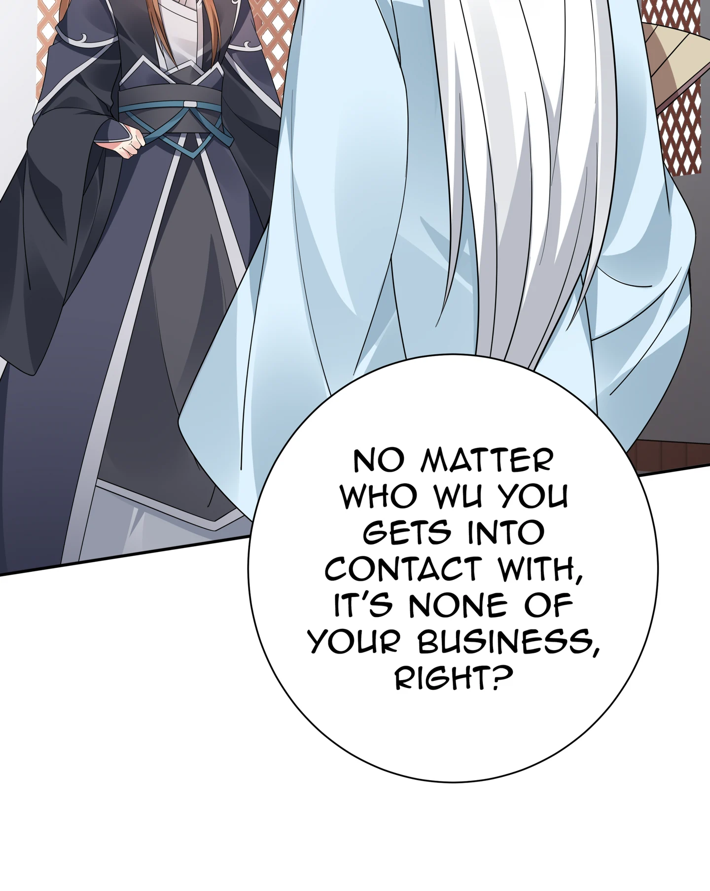The Unbridled Genius Medic Chapter 60 - Page 13