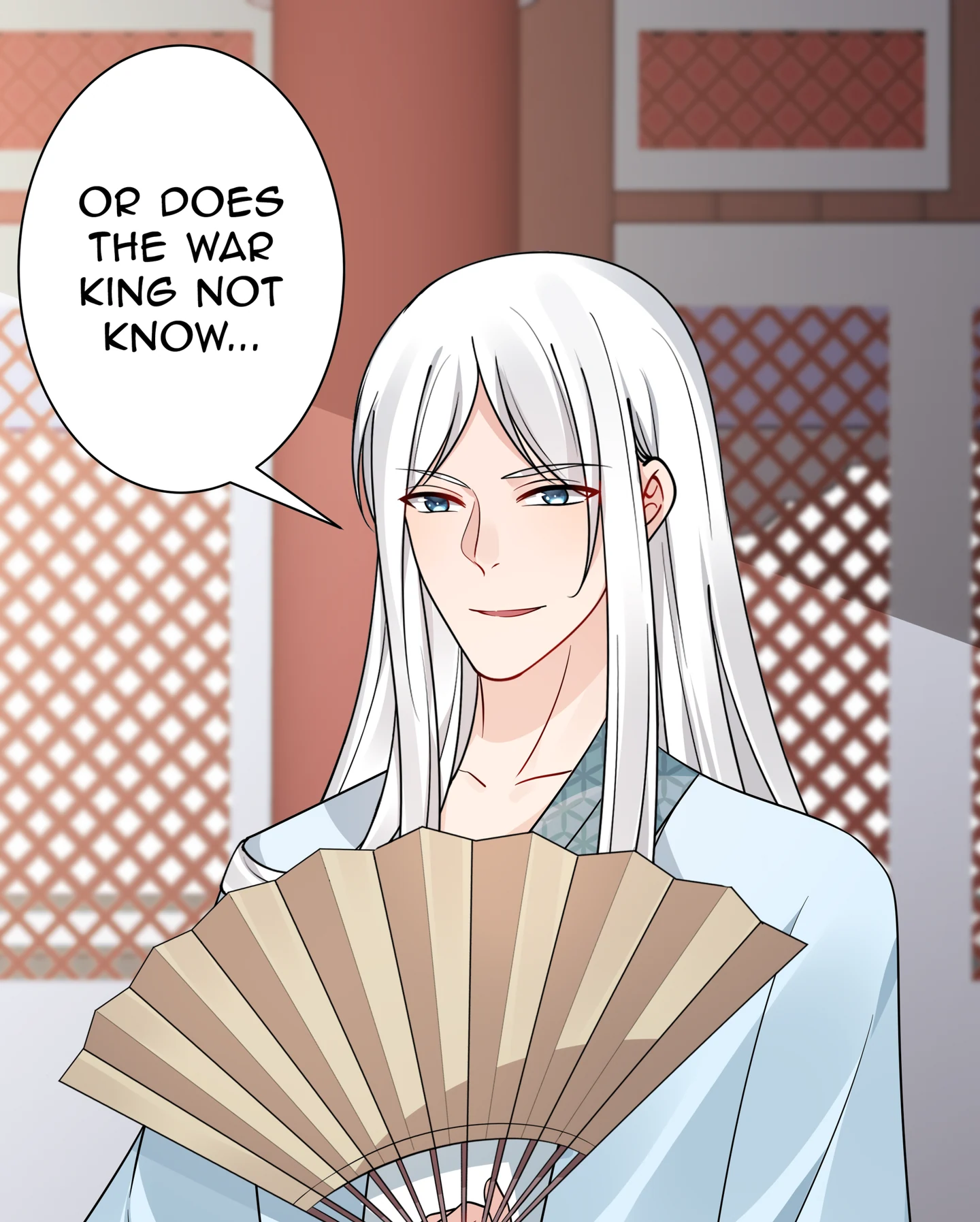 The Unbridled Genius Medic Chapter 60 - Page 14