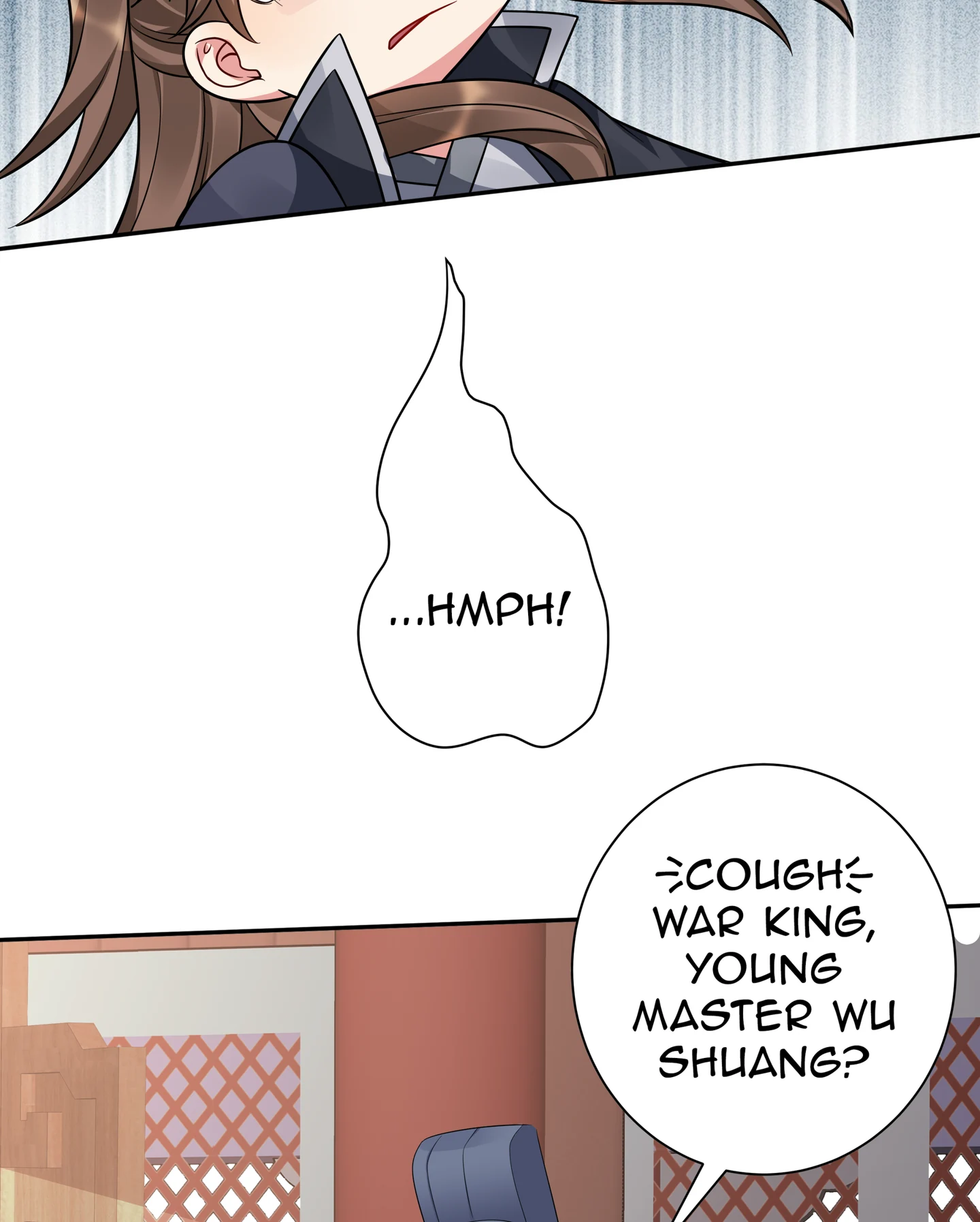 The Unbridled Genius Medic Chapter 60 - Page 17