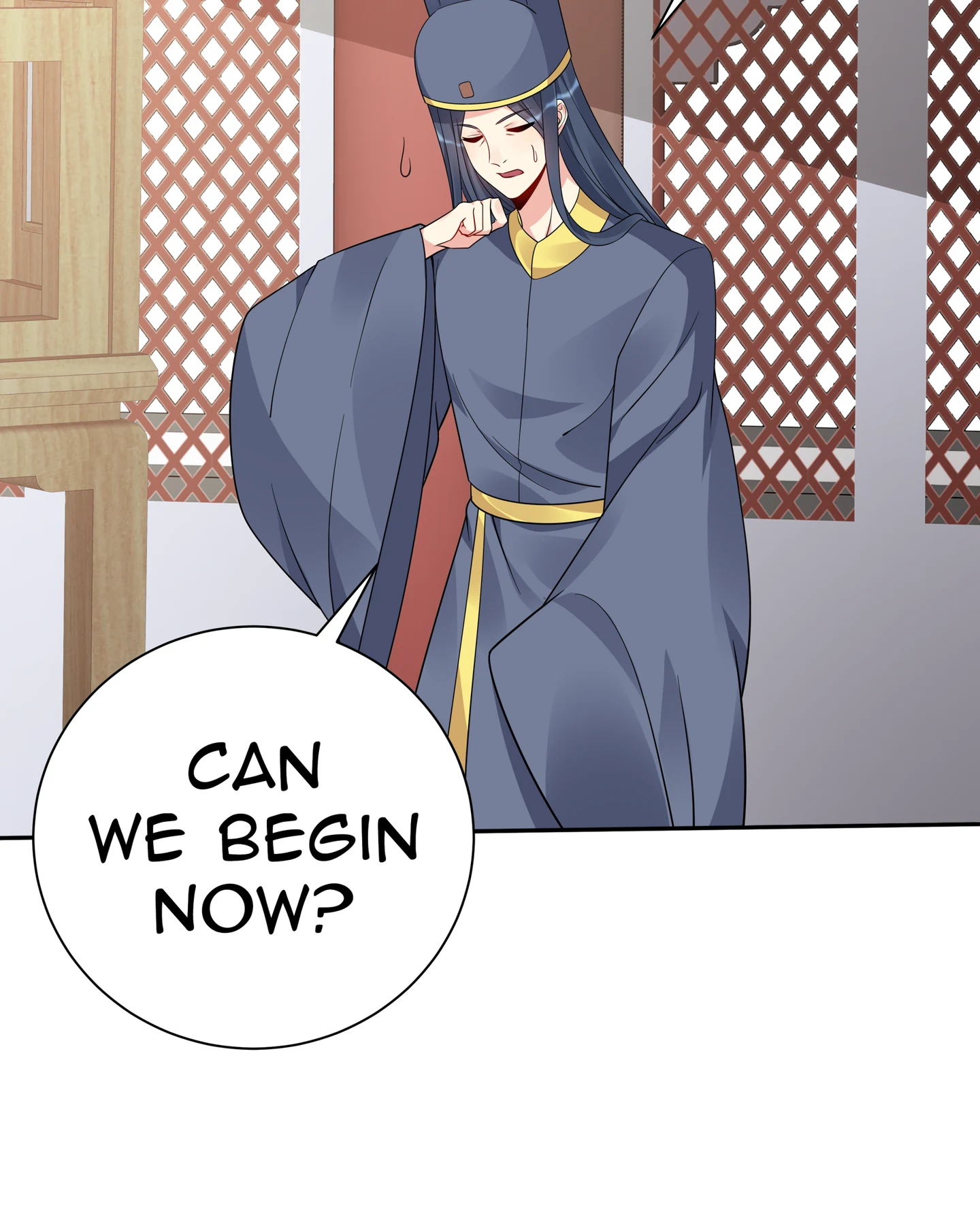 The Unbridled Genius Medic Chapter 60 - Page 18