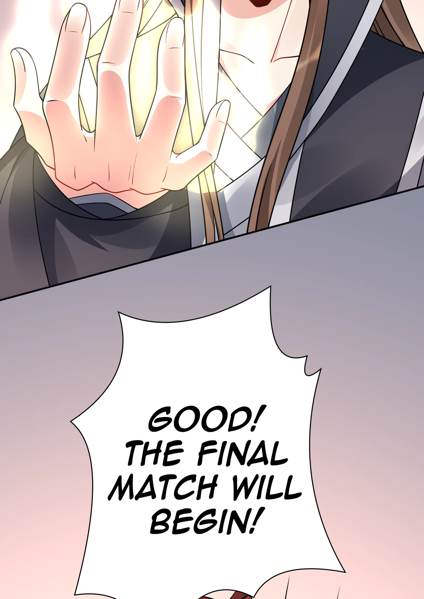 The Unbridled Genius Medic Chapter 60 - Page 20