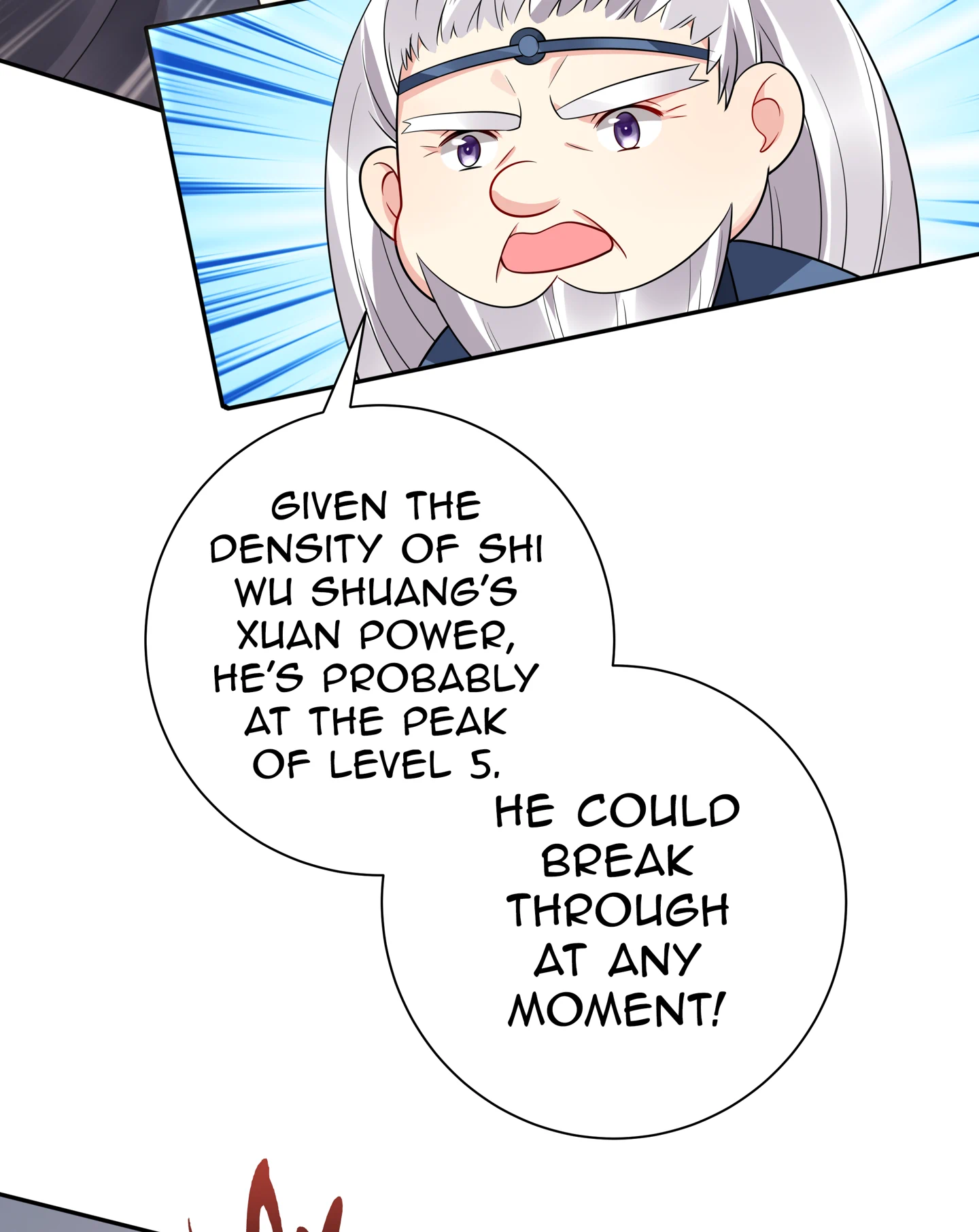 The Unbridled Genius Medic Chapter 60 - Page 27