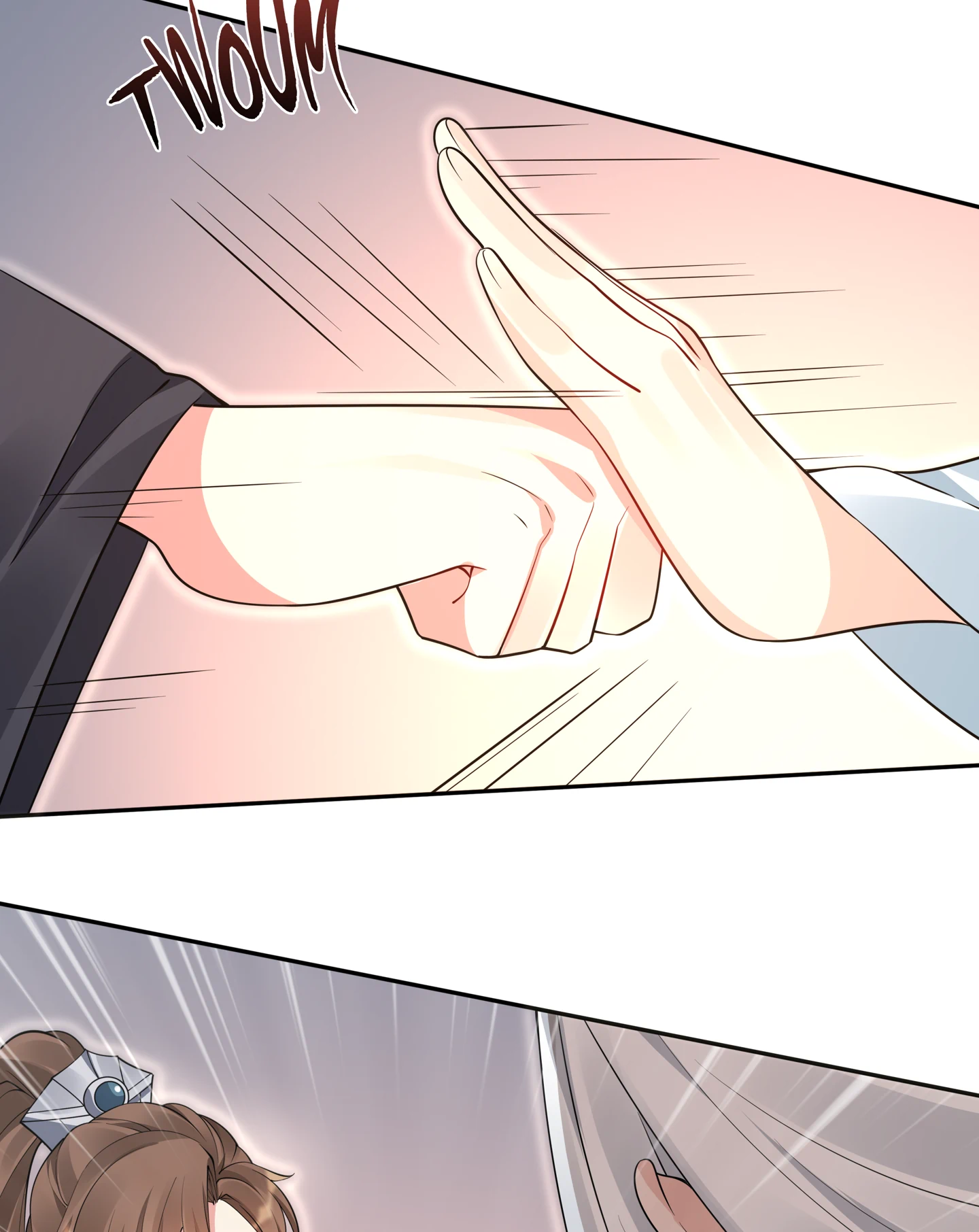 The Unbridled Genius Medic Chapter 60 - Page 28