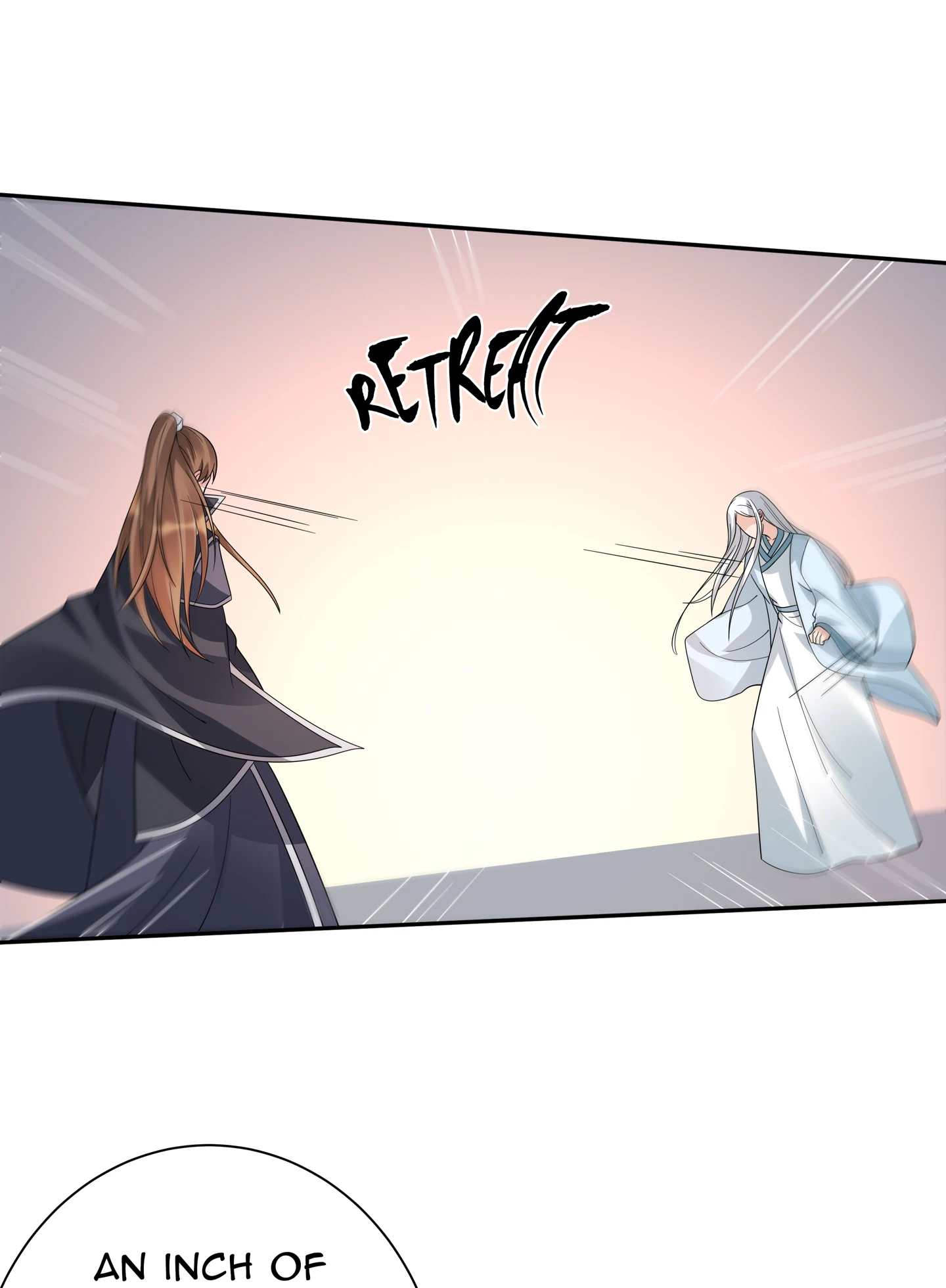The Unbridled Genius Medic Chapter 60 - Page 30