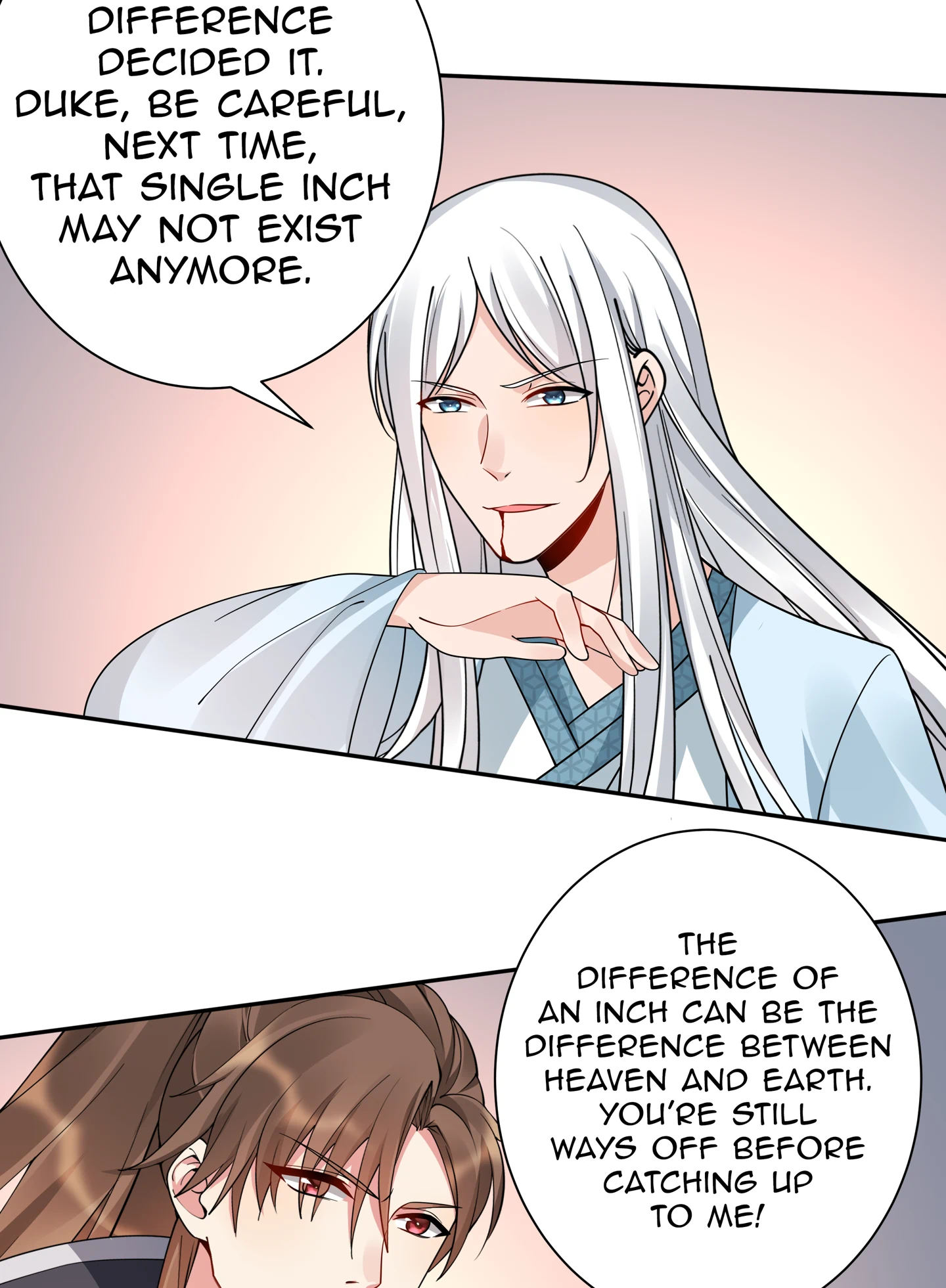 The Unbridled Genius Medic Chapter 60 - Page 31