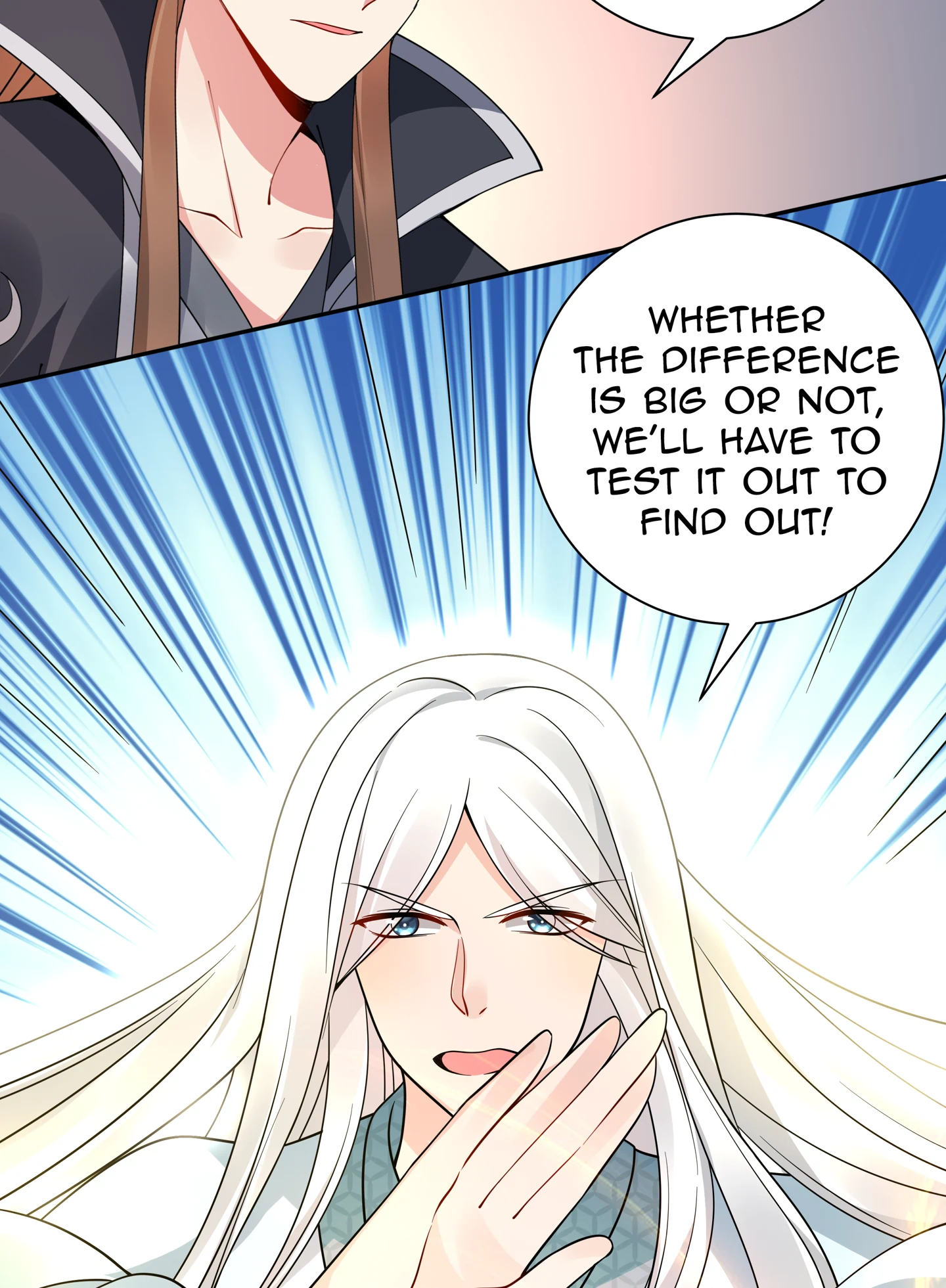 The Unbridled Genius Medic Chapter 60 - Page 32