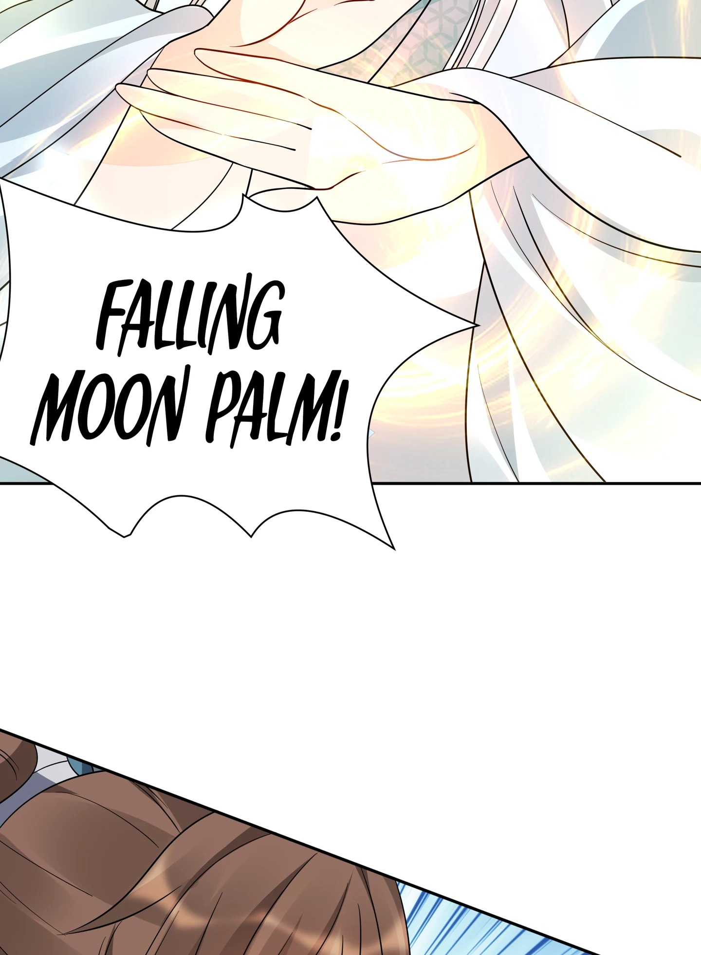 The Unbridled Genius Medic Chapter 60 - Page 33