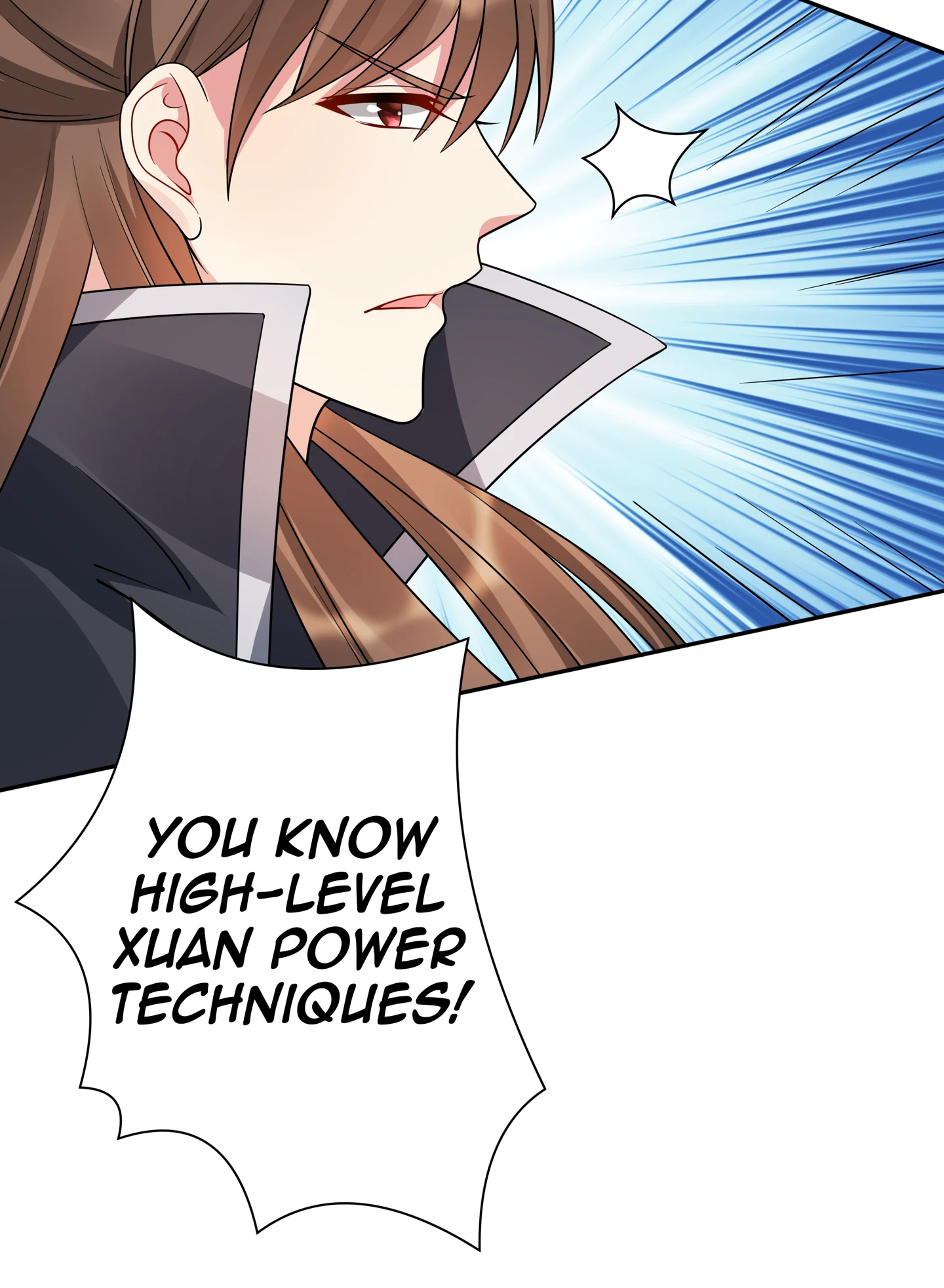 The Unbridled Genius Medic Chapter 60 - Page 34