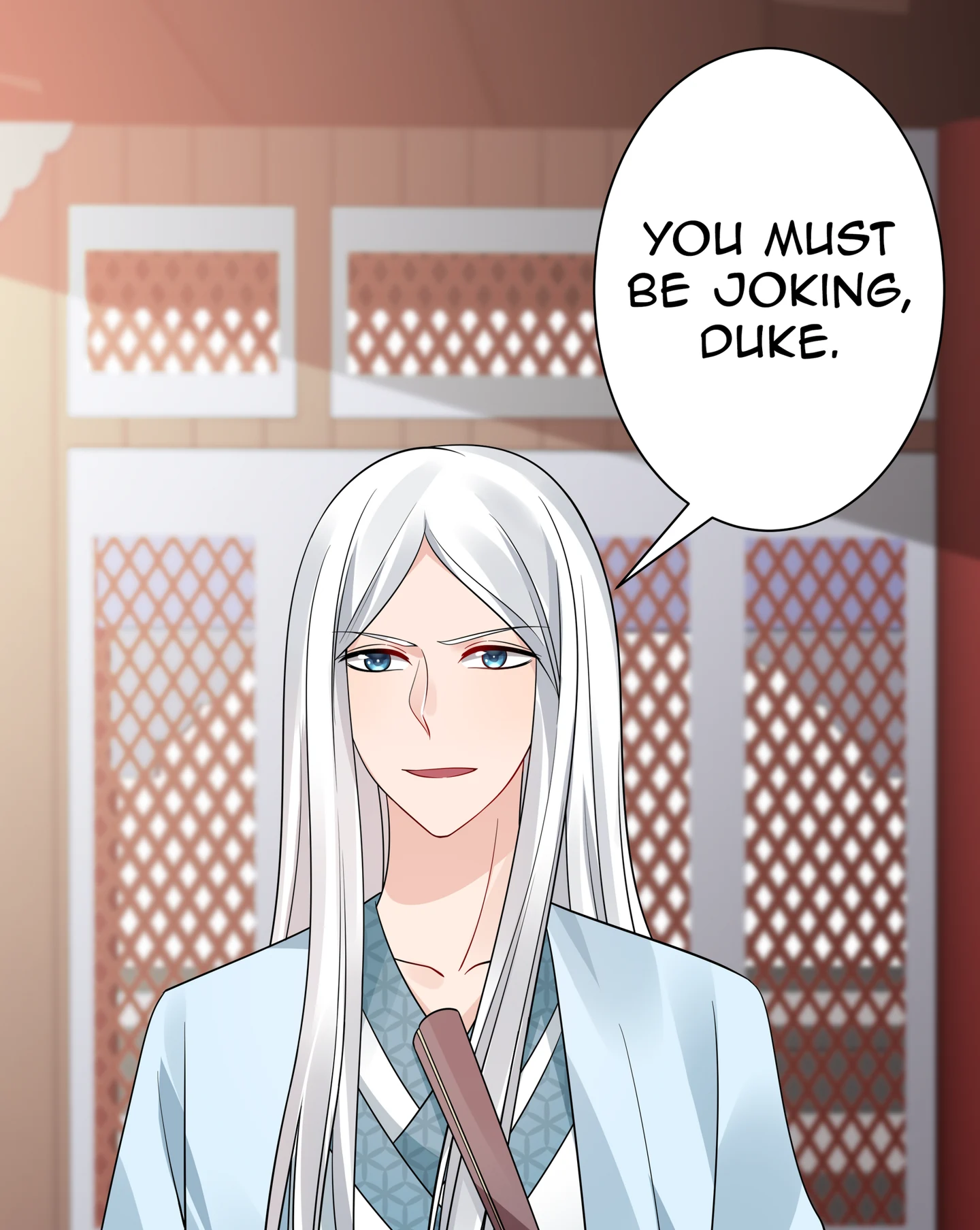 The Unbridled Genius Medic Chapter 60 - Page 8