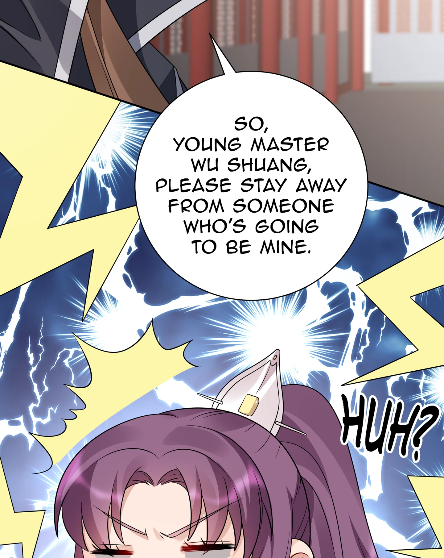 The Unbridled Genius Medic Chapter 60 - Page 10