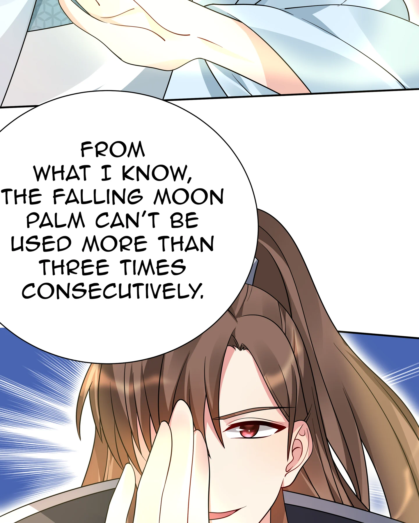 The Unbridled Genius Medic Chapter 61 - Page 12