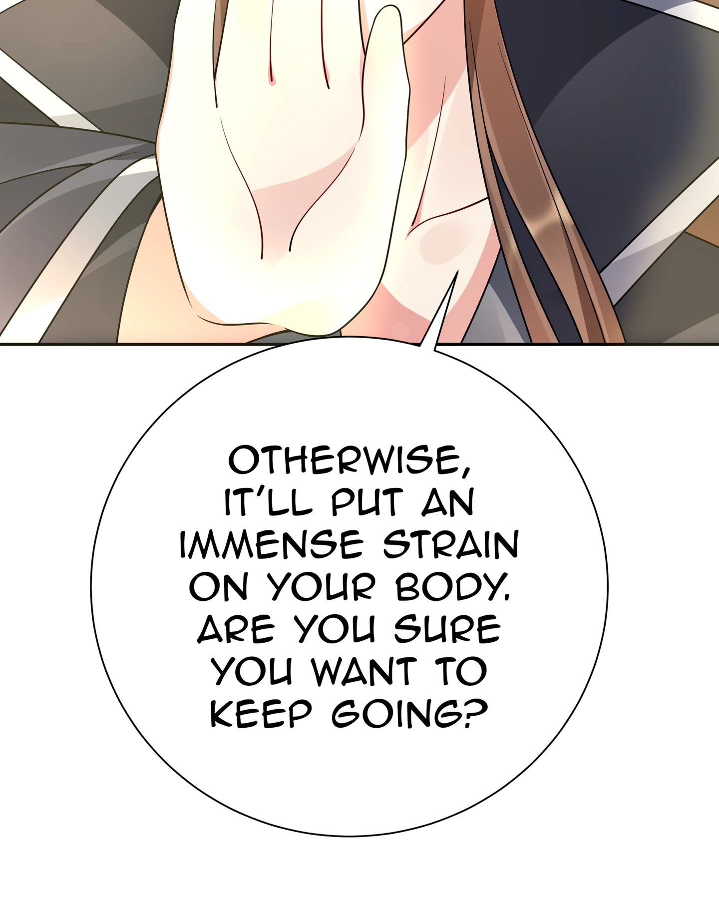 The Unbridled Genius Medic Chapter 61 - Page 13