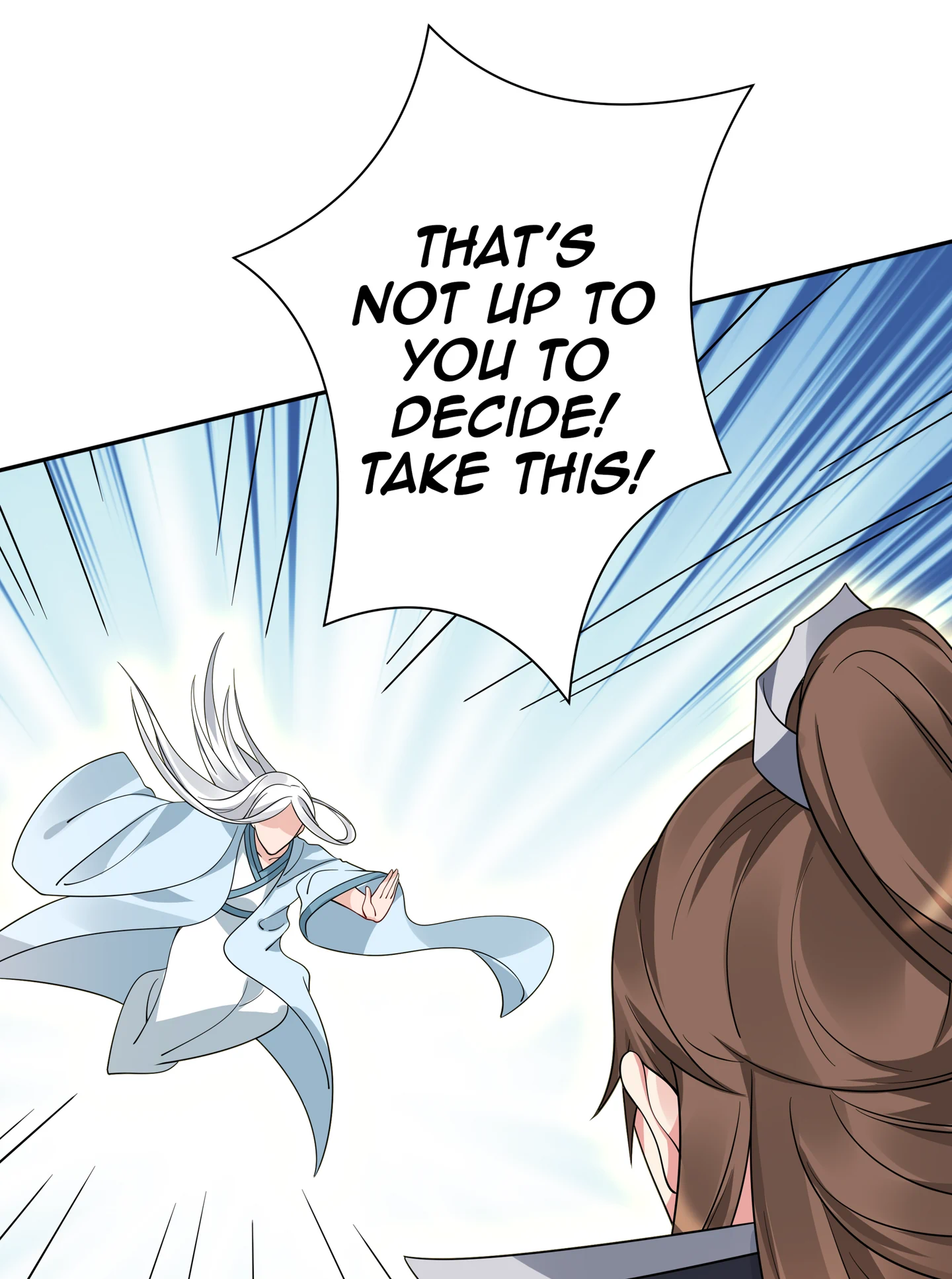 The Unbridled Genius Medic Chapter 61 - Page 14