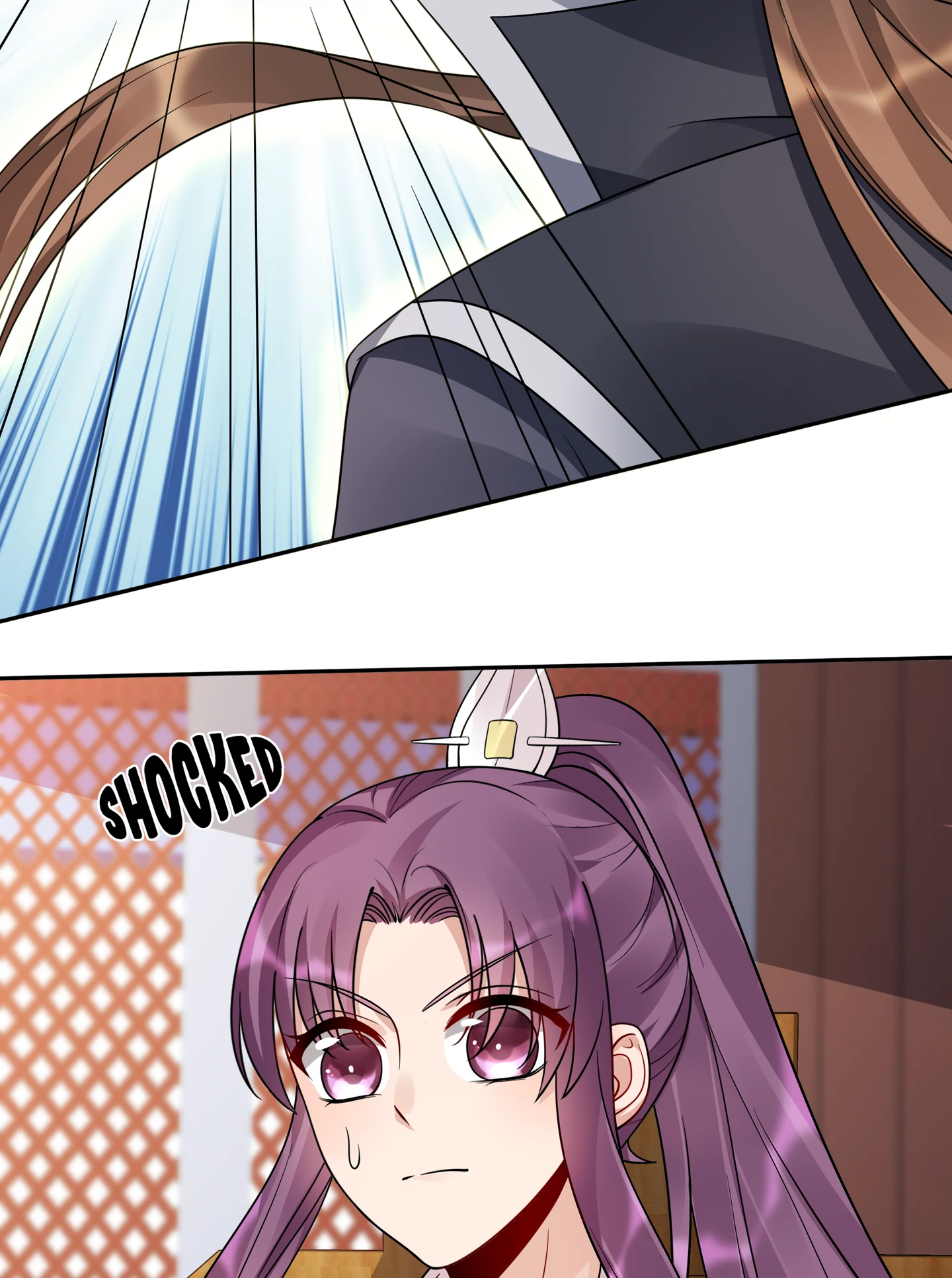 The Unbridled Genius Medic Chapter 61 - Page 15