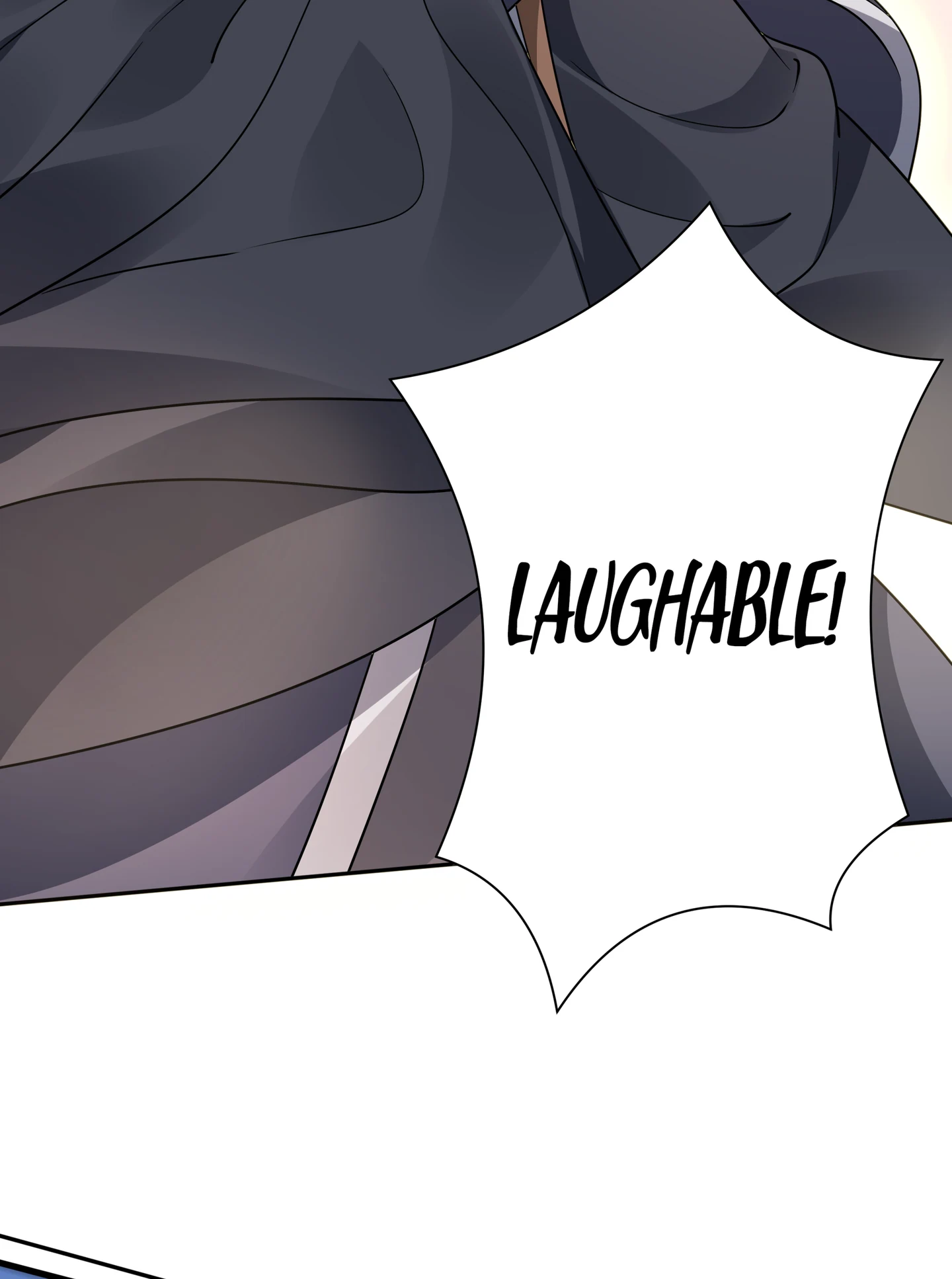 The Unbridled Genius Medic Chapter 61 - Page 17