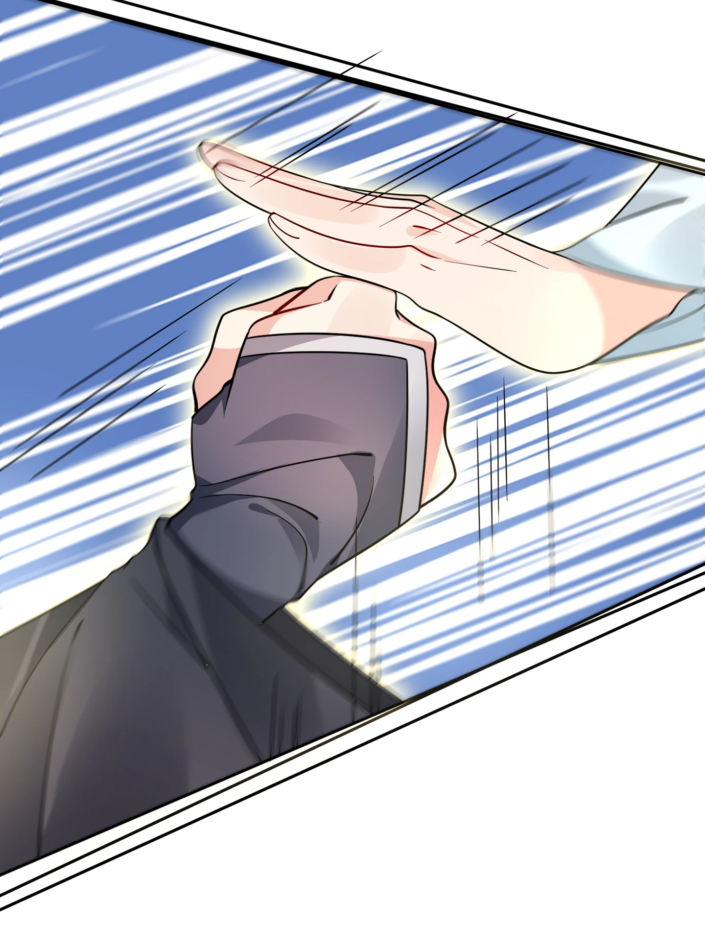 The Unbridled Genius Medic Chapter 61 - Page 18
