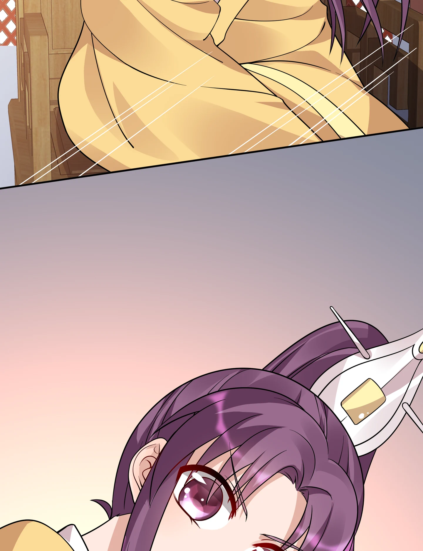 The Unbridled Genius Medic Chapter 61 - Page 20