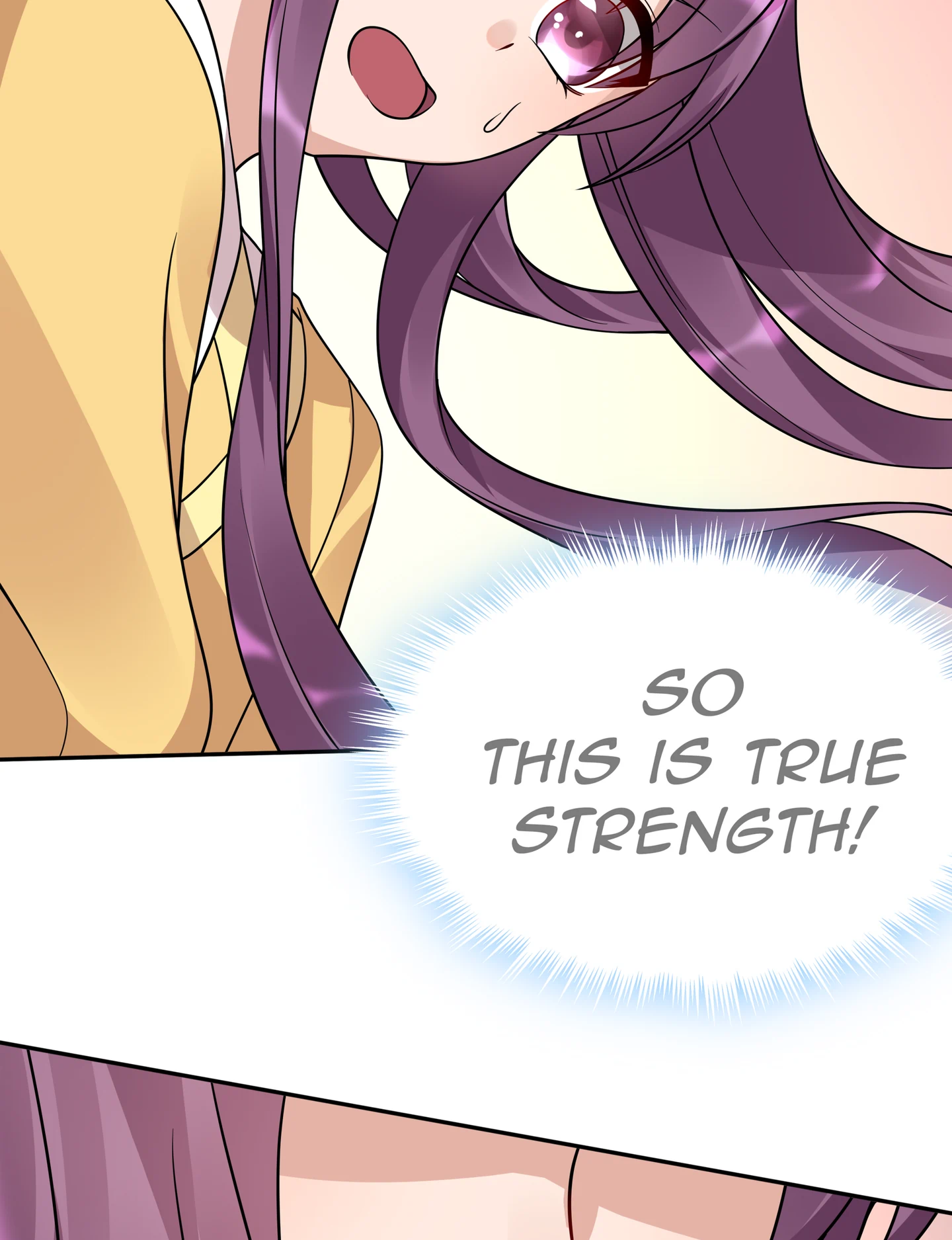 The Unbridled Genius Medic Chapter 61 - Page 21
