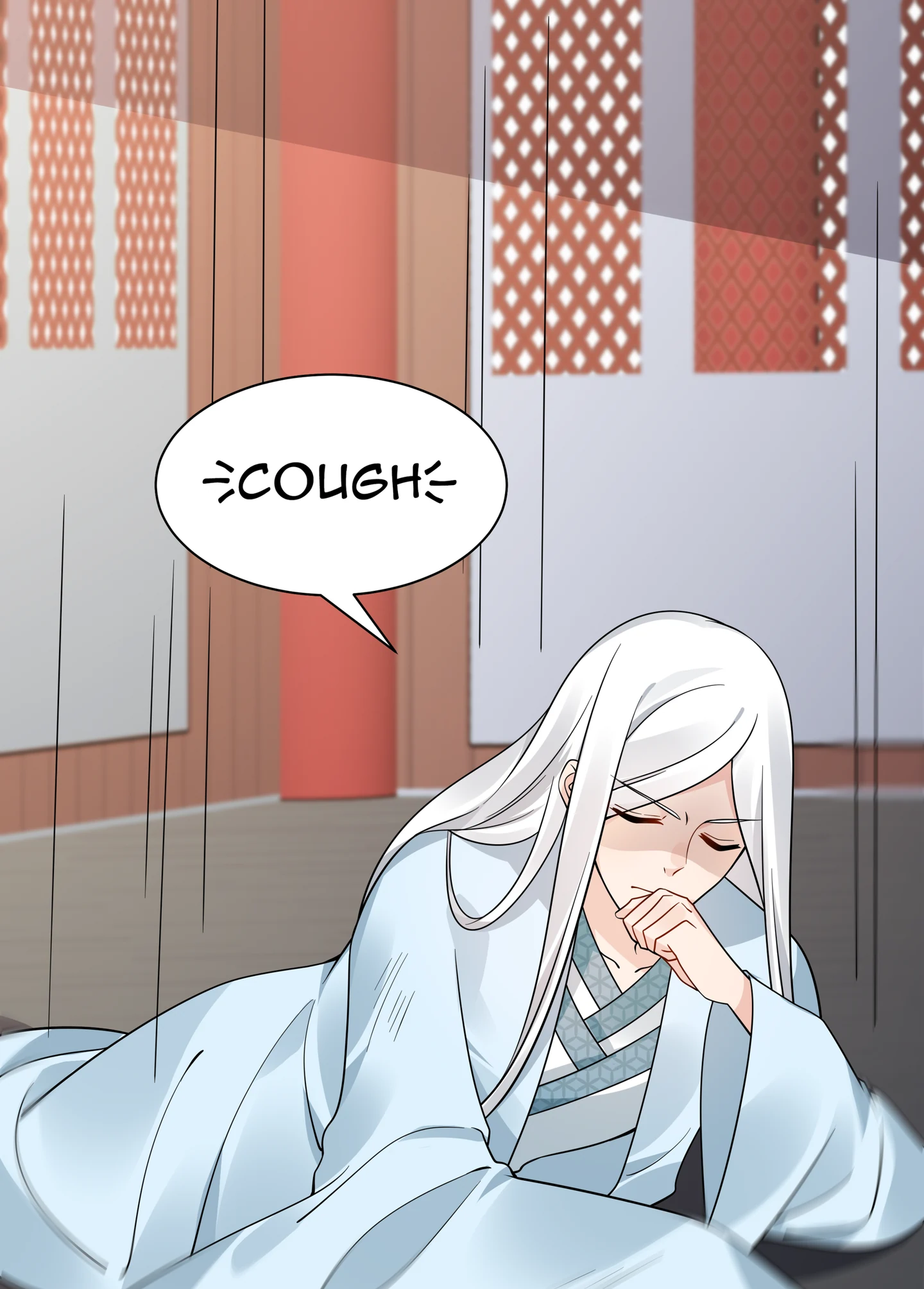 The Unbridled Genius Medic Chapter 61 - Page 24