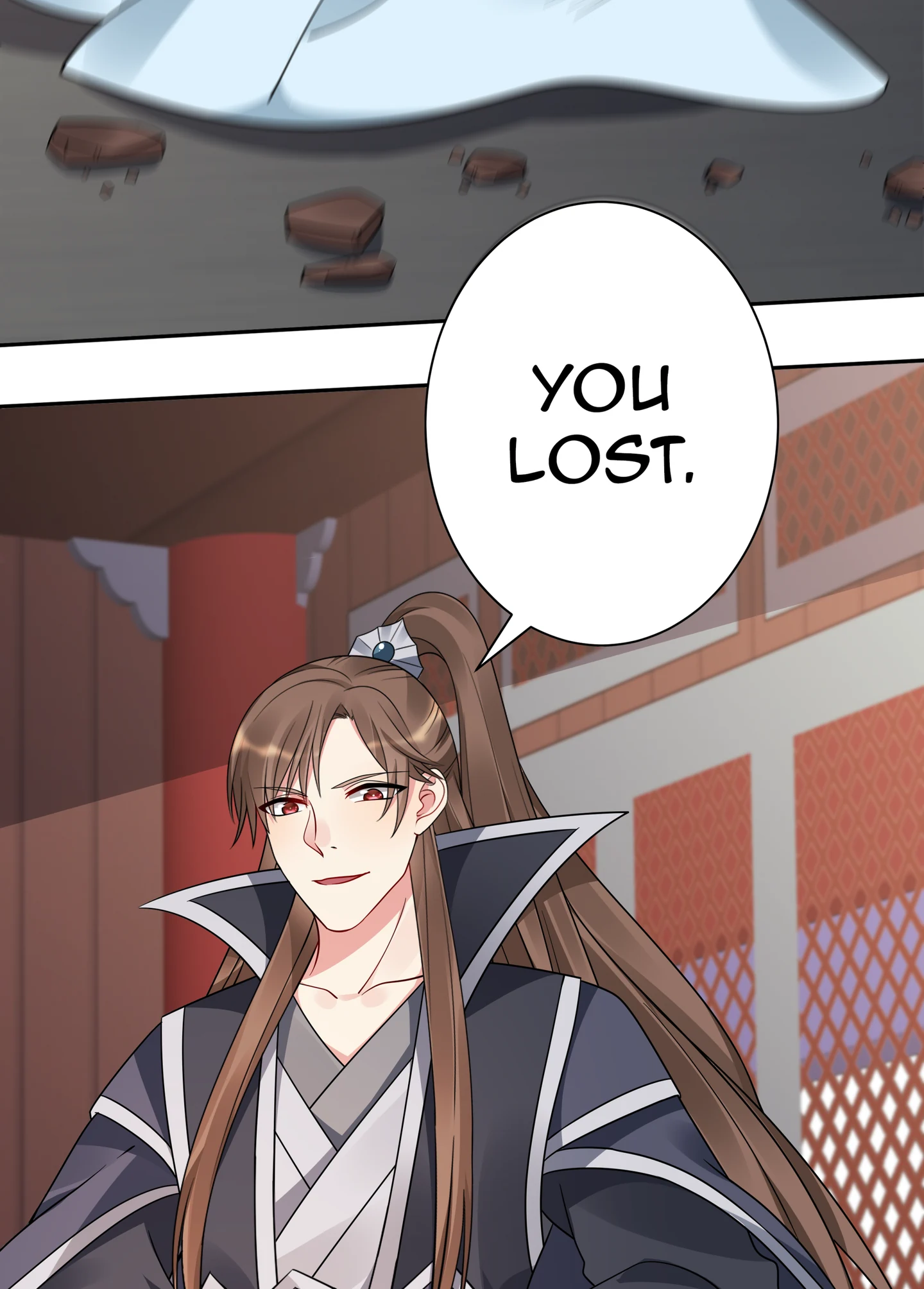 The Unbridled Genius Medic Chapter 61 - Page 25