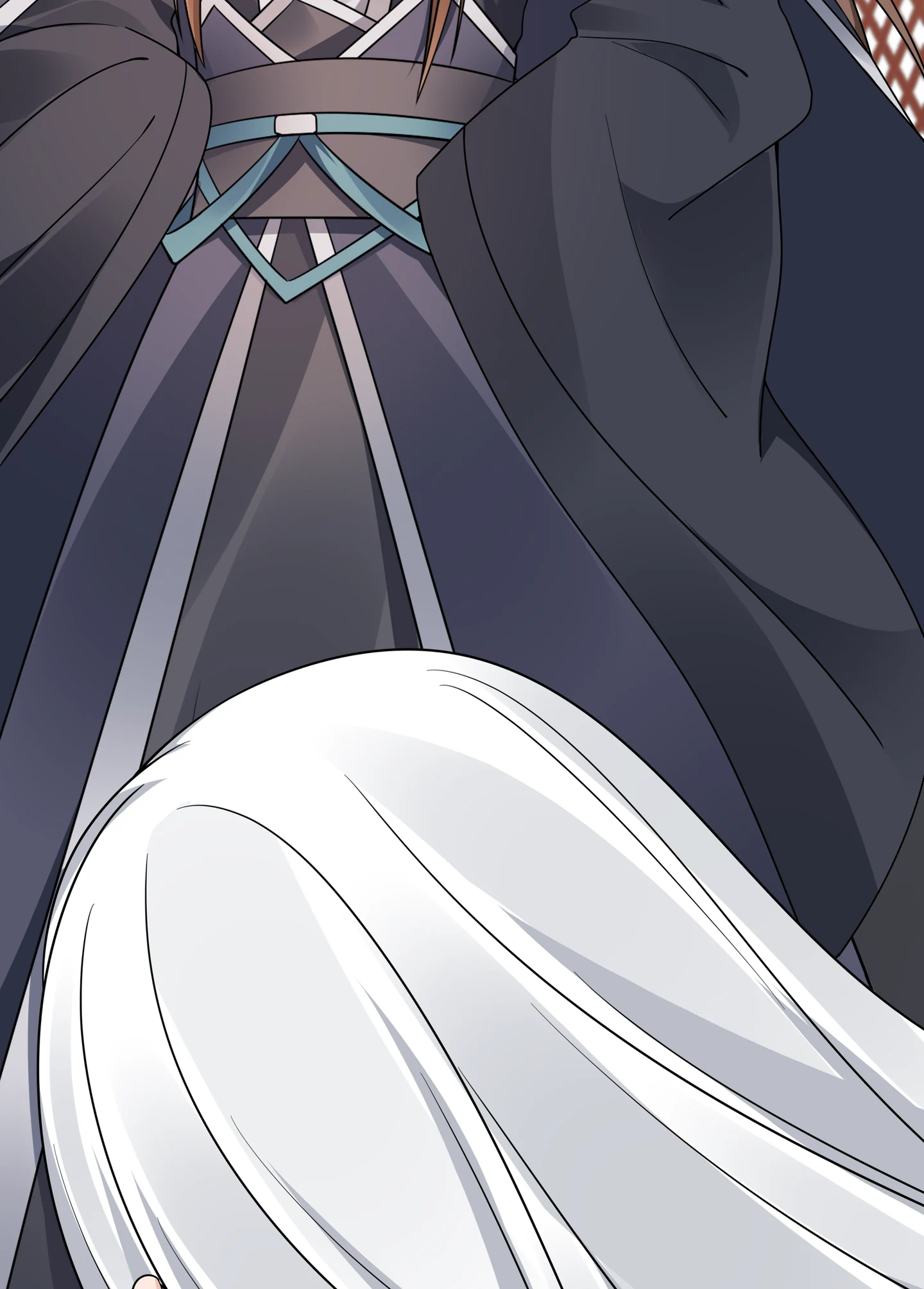 The Unbridled Genius Medic Chapter 61 - Page 26