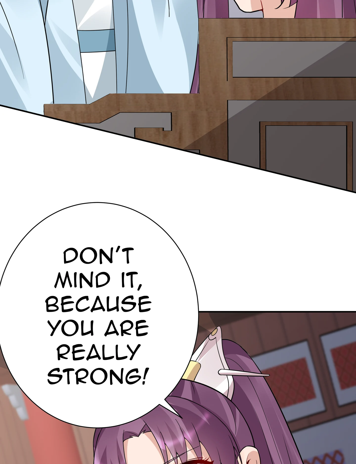 The Unbridled Genius Medic Chapter 61 - Page 30