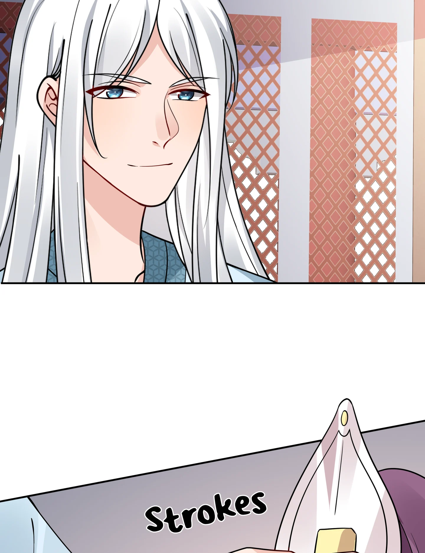 The Unbridled Genius Medic Chapter 61 - Page 32