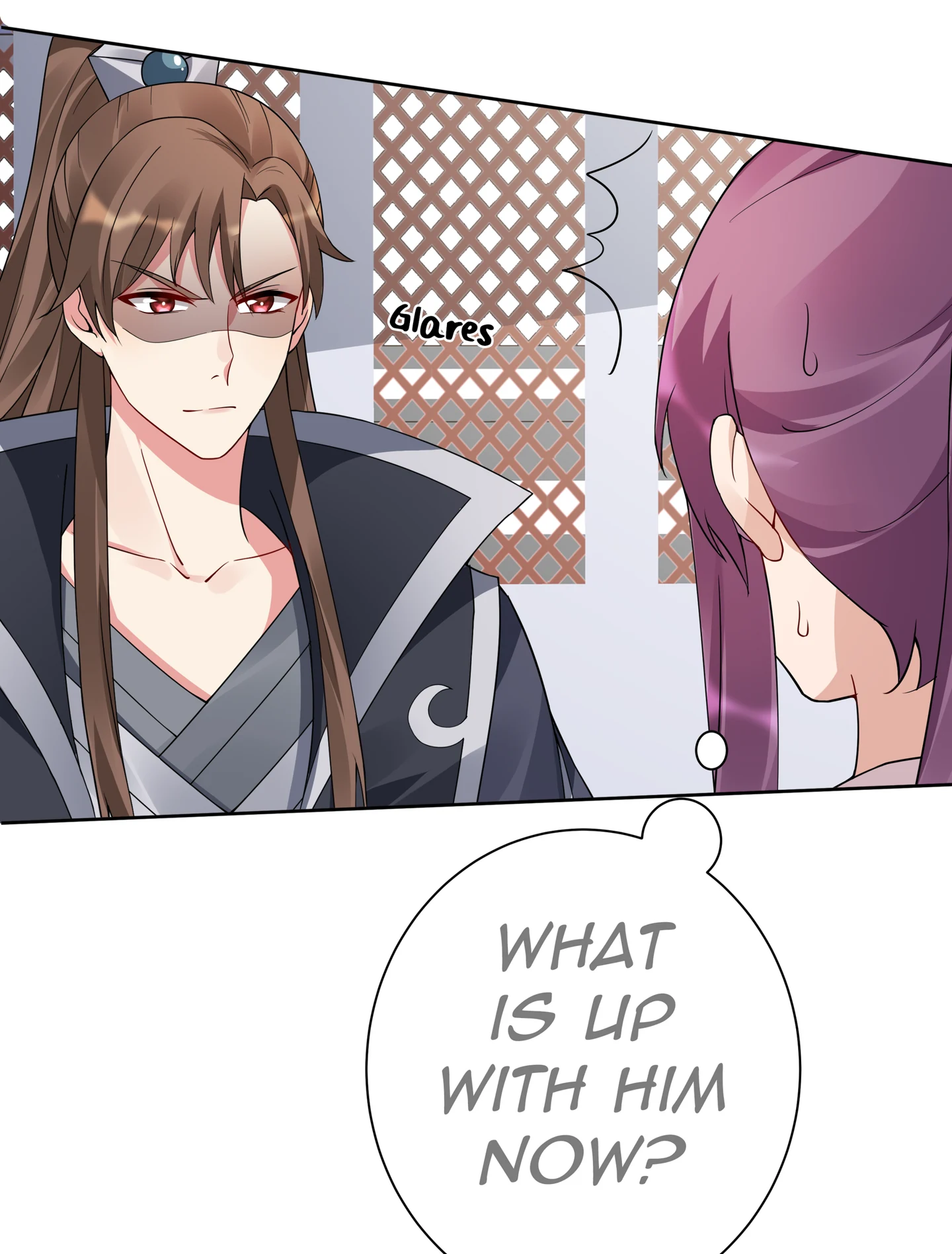 The Unbridled Genius Medic Chapter 61 - Page 36