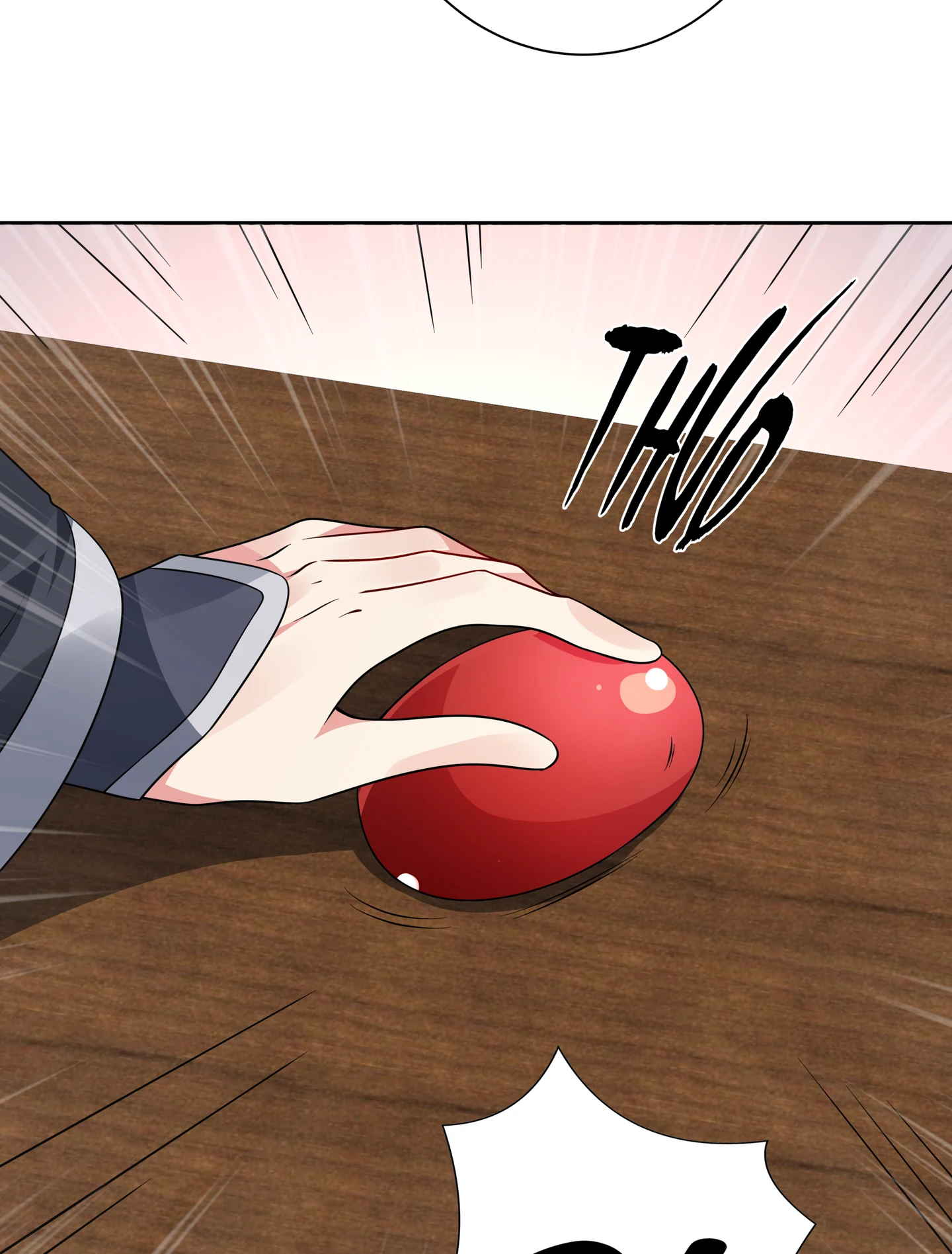 The Unbridled Genius Medic Chapter 61 - Page 37