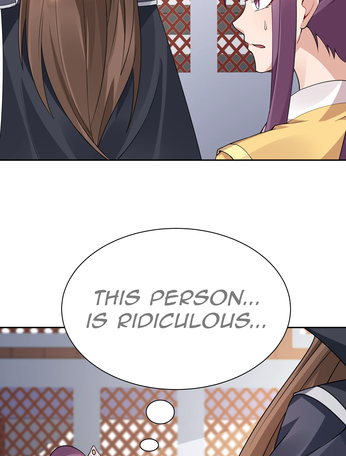 The Unbridled Genius Medic Chapter 61 - Page 40