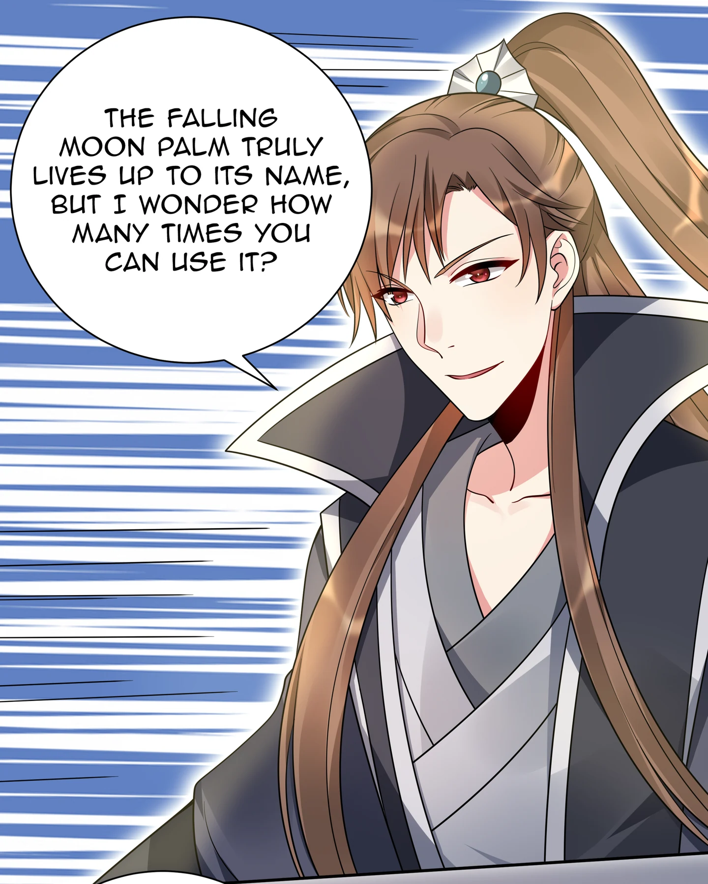 The Unbridled Genius Medic Chapter 61 - Page 10