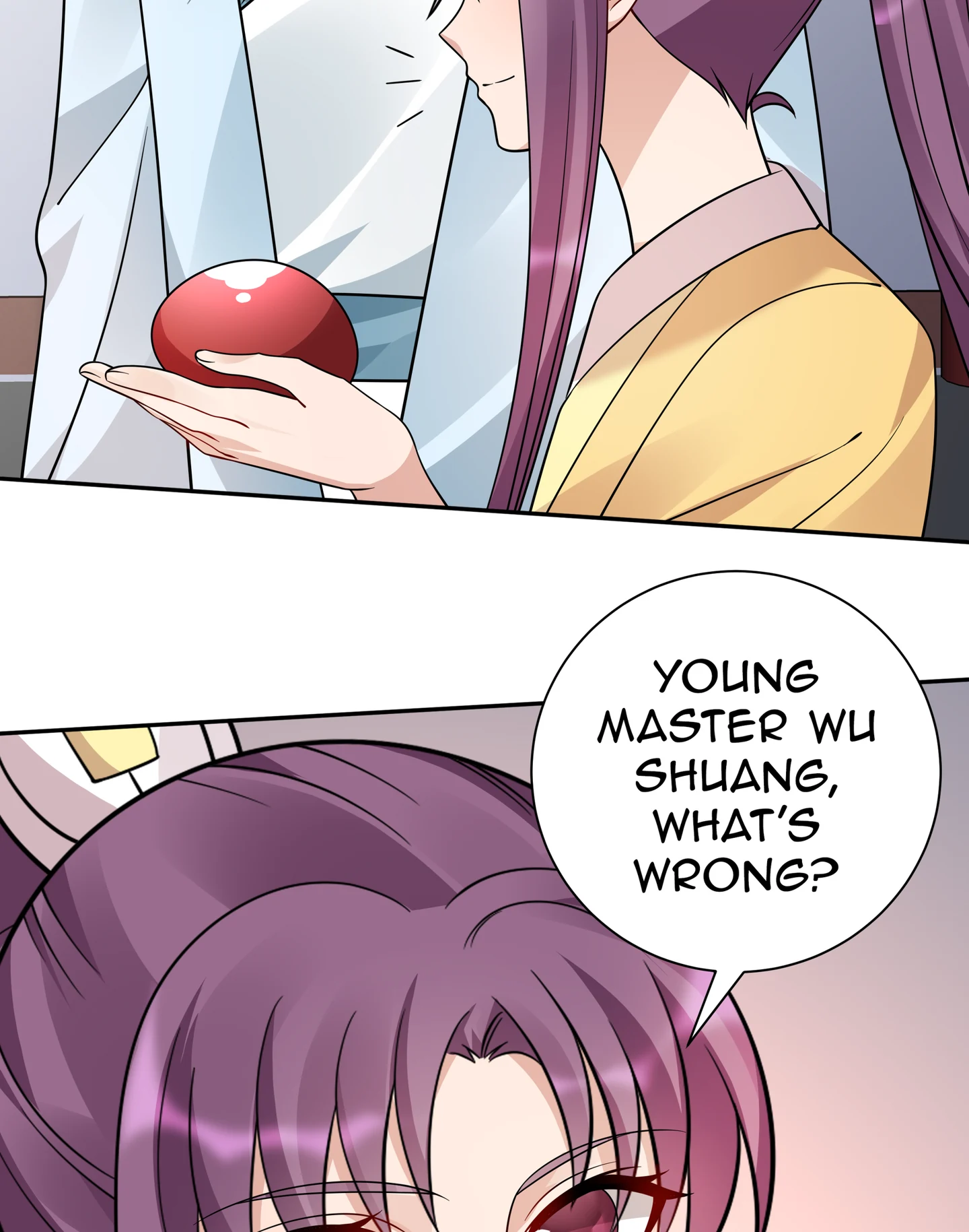 The Unbridled Genius Medic Chapter 62 - Page 13