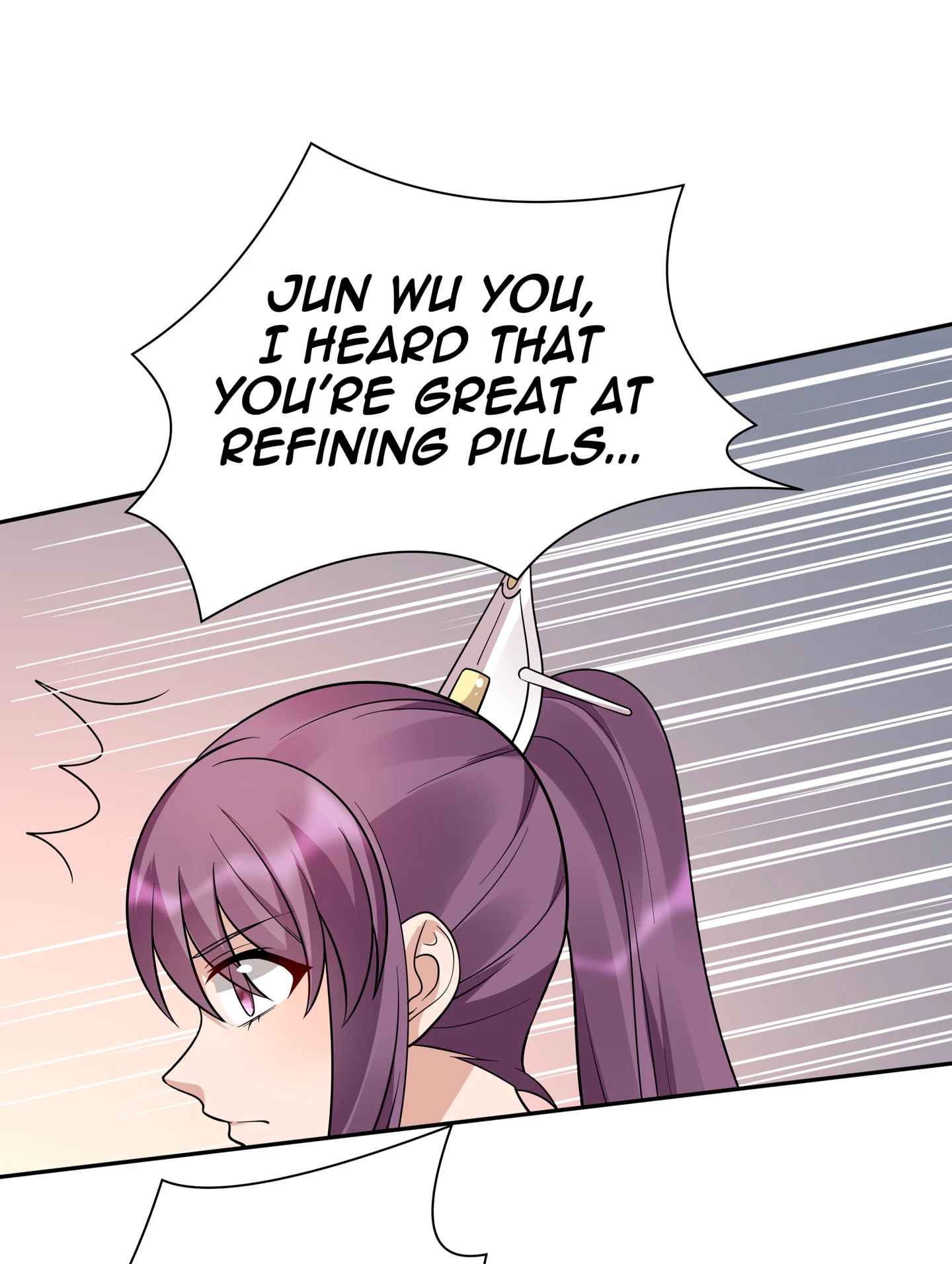 The Unbridled Genius Medic Chapter 62 - Page 17