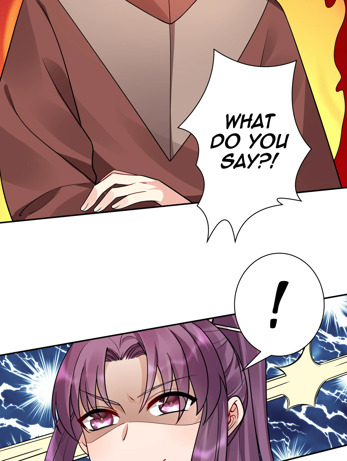 The Unbridled Genius Medic Chapter 62 - Page 19