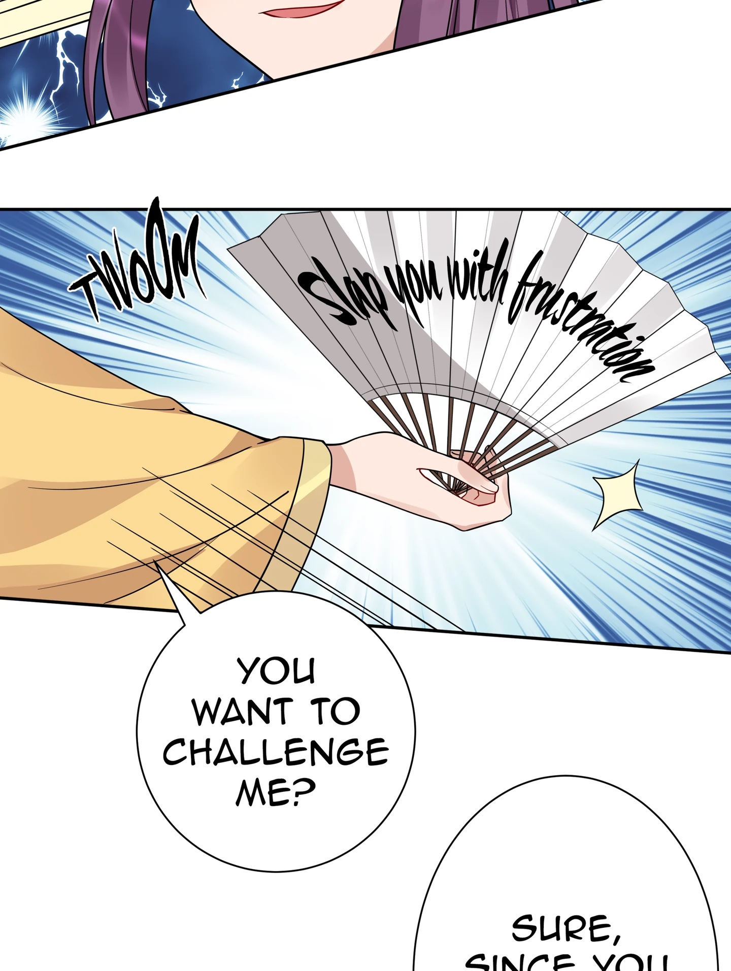 The Unbridled Genius Medic Chapter 62 - Page 20