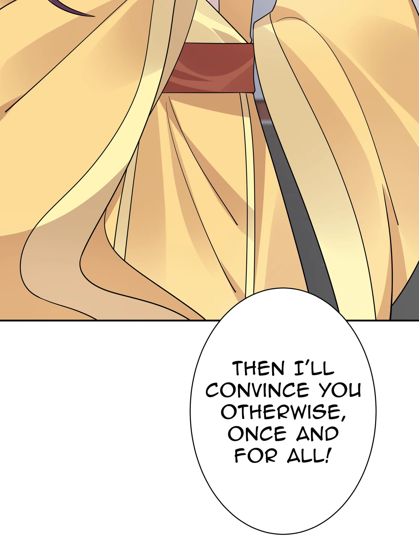 The Unbridled Genius Medic Chapter 62 - Page 22