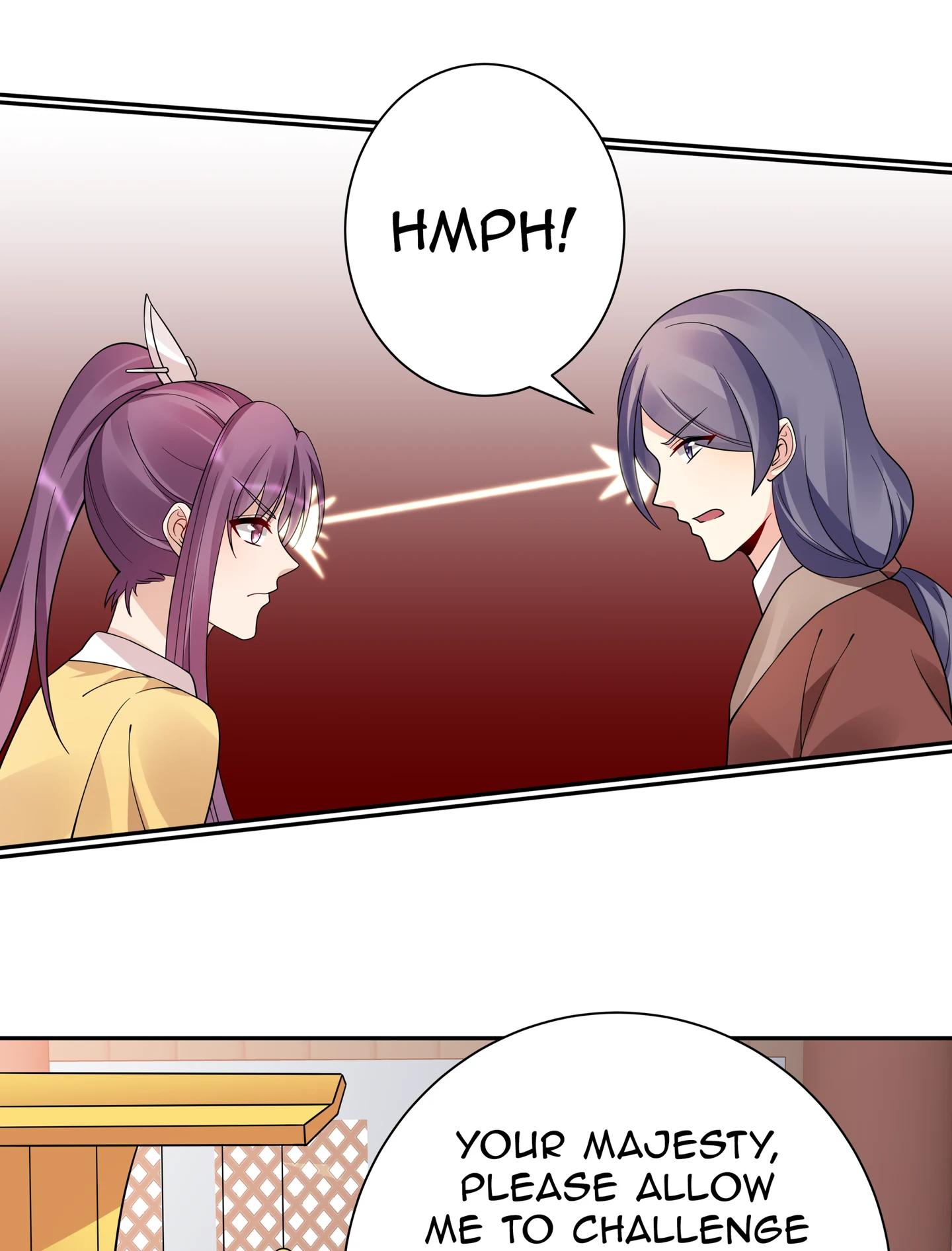 The Unbridled Genius Medic Chapter 62 - Page 23