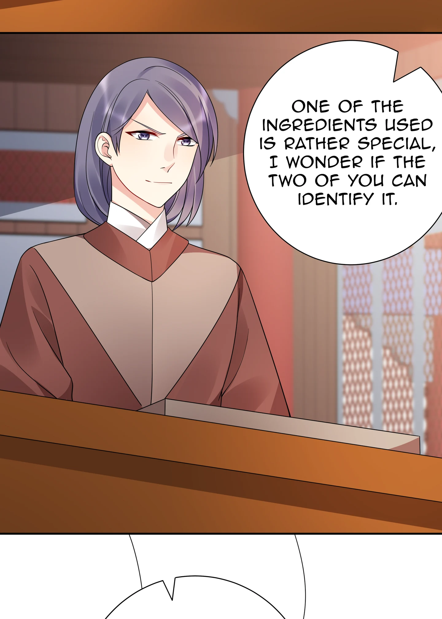 The Unbridled Genius Medic Chapter 62 - Page 30