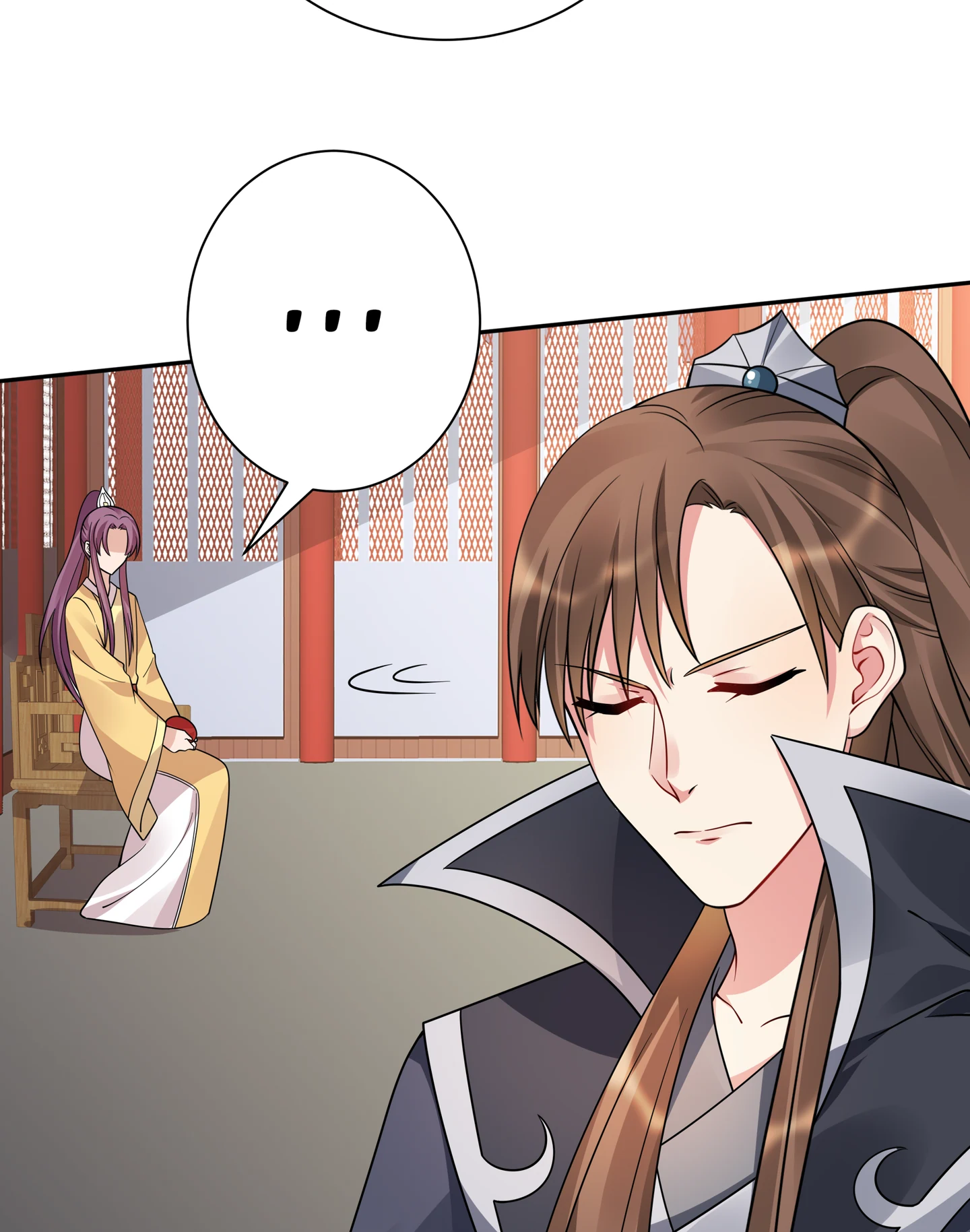 The Unbridled Genius Medic Chapter 62 - Page 4