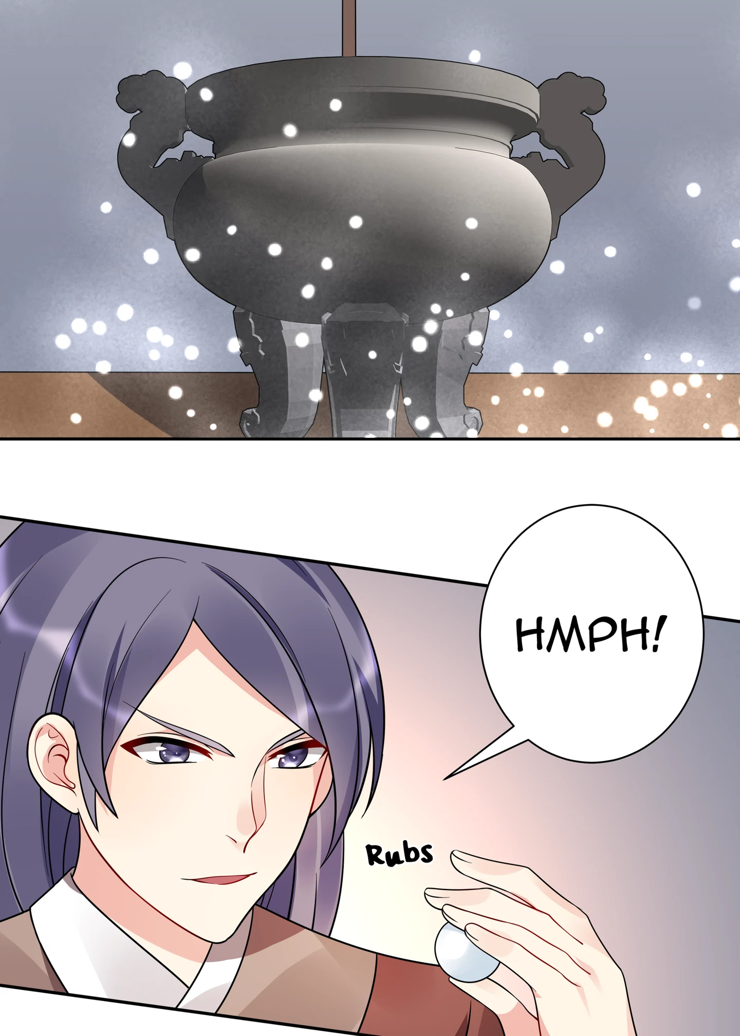 The Unbridled Genius Medic Chapter 62 - Page 32
