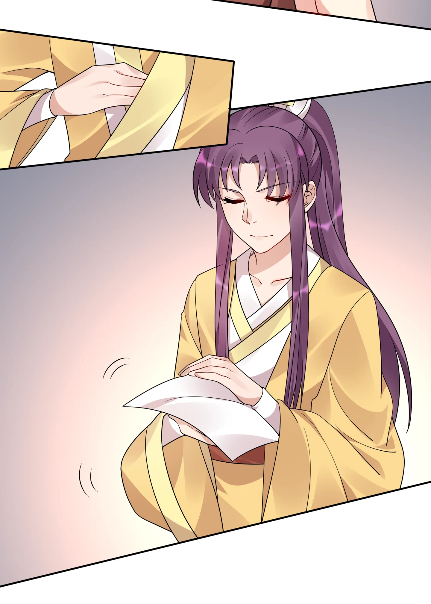 The Unbridled Genius Medic Chapter 62 - Page 33