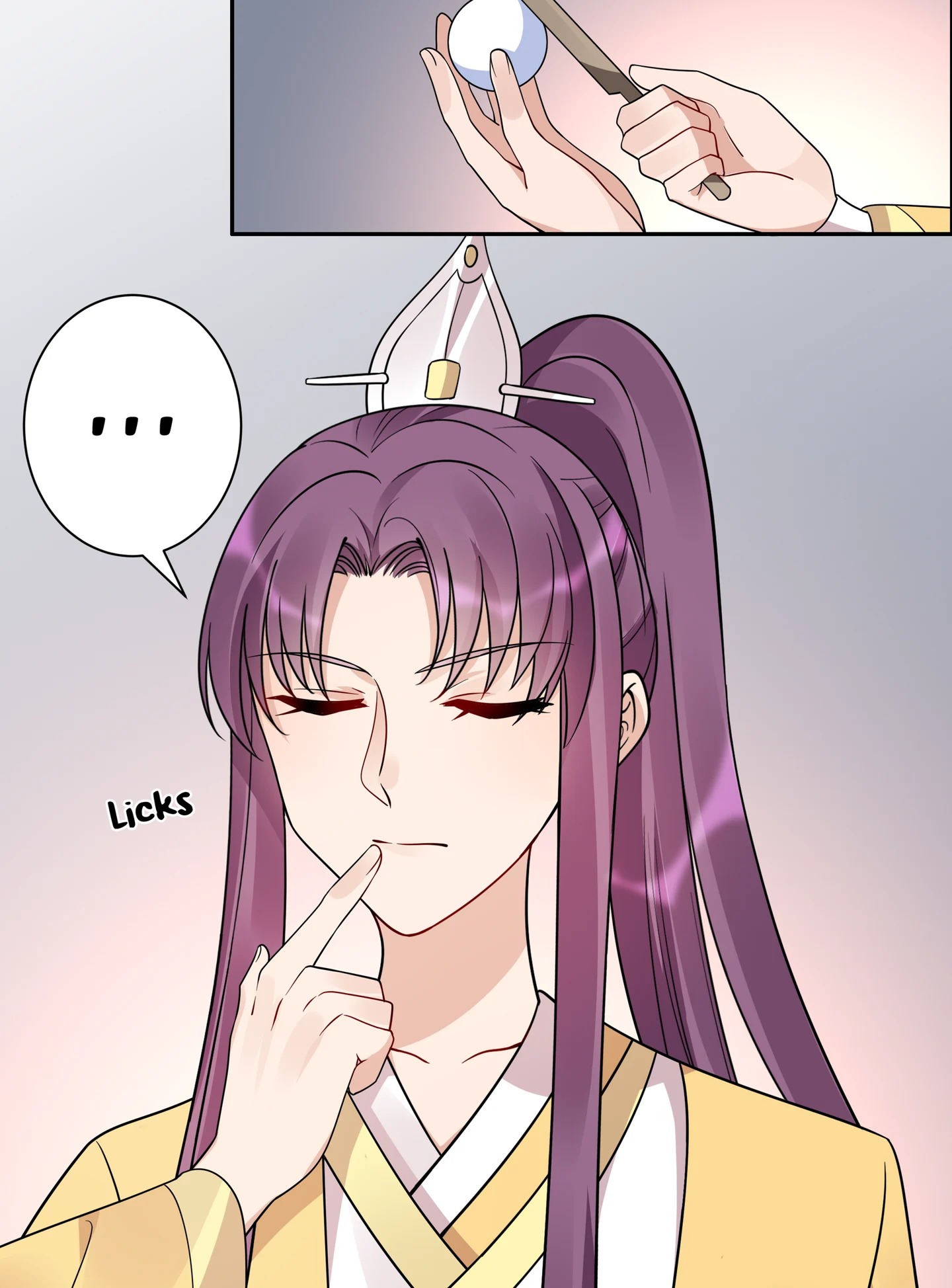 The Unbridled Genius Medic Chapter 62 - Page 35