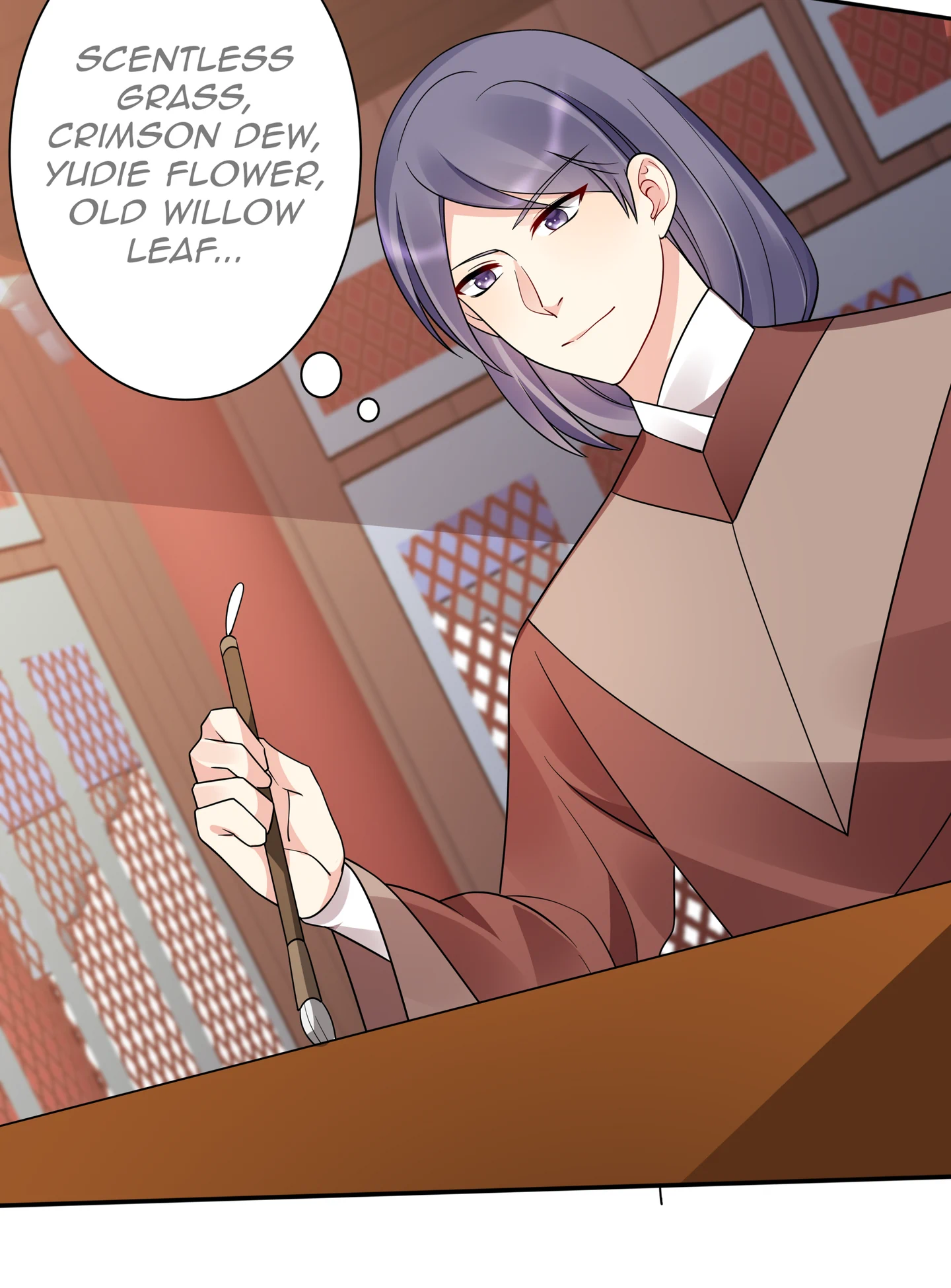 The Unbridled Genius Medic Chapter 62 - Page 38